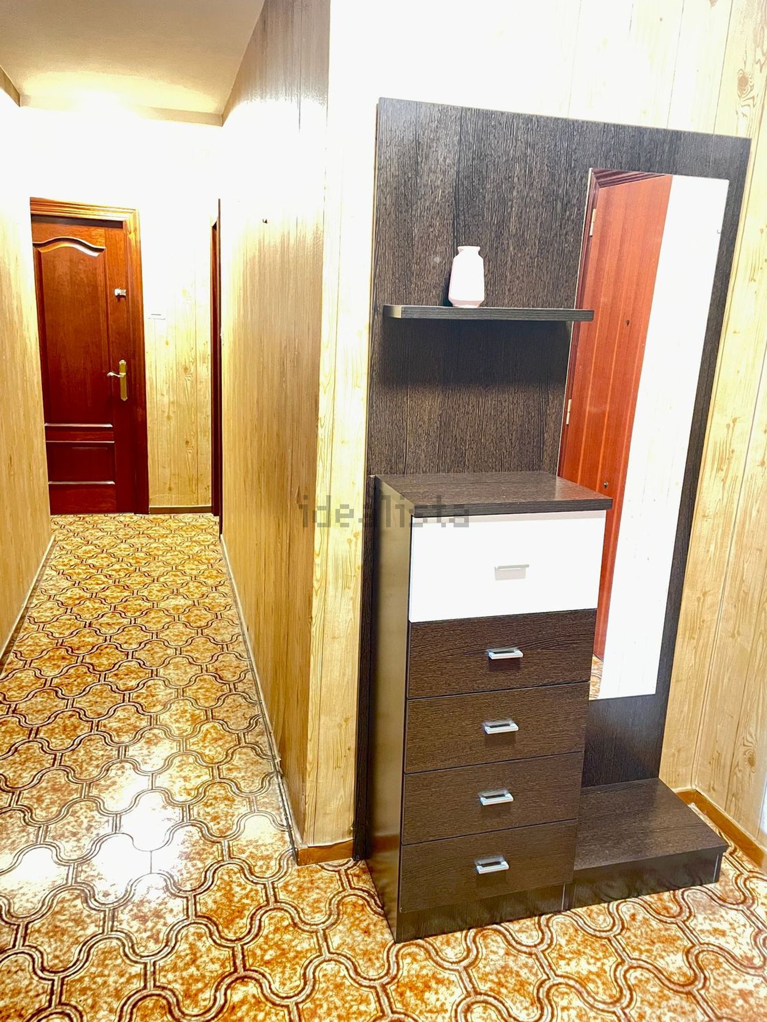Habitació de lloguer, Gijón