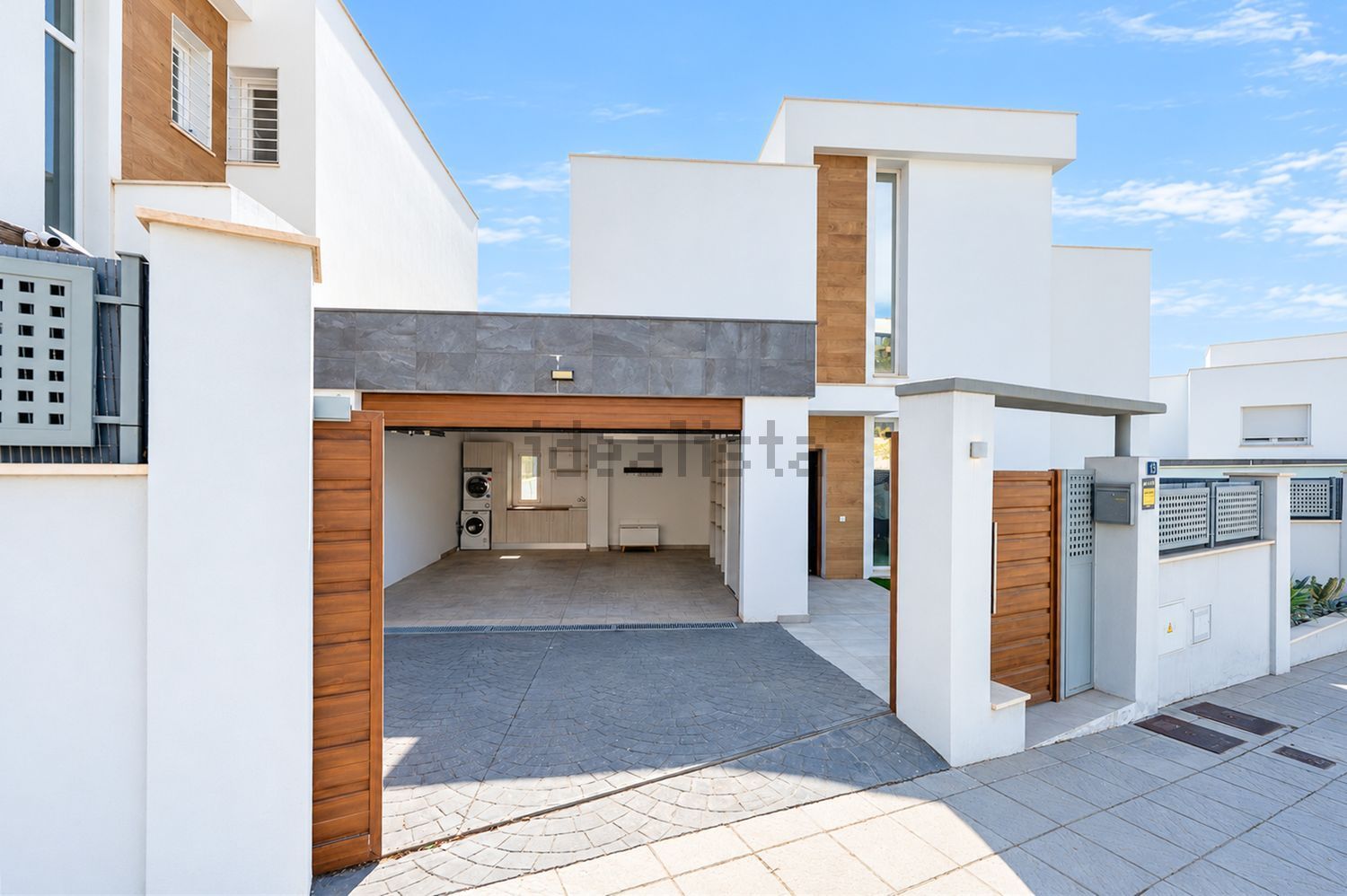 Casa 270 m² a Málaga