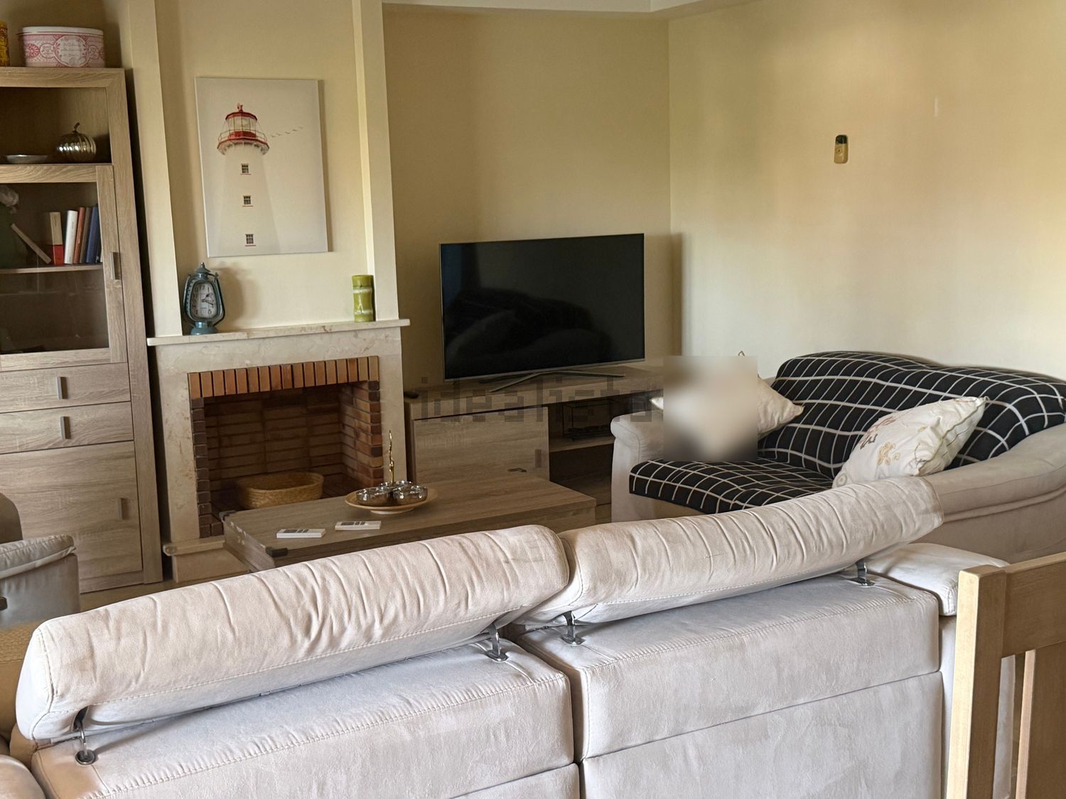 Piso de 182 m² en Fuengirola