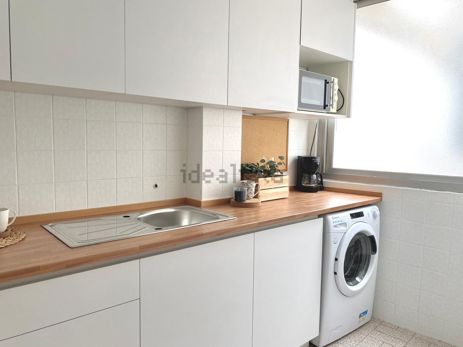 Habitació de lloguer, Múrcia