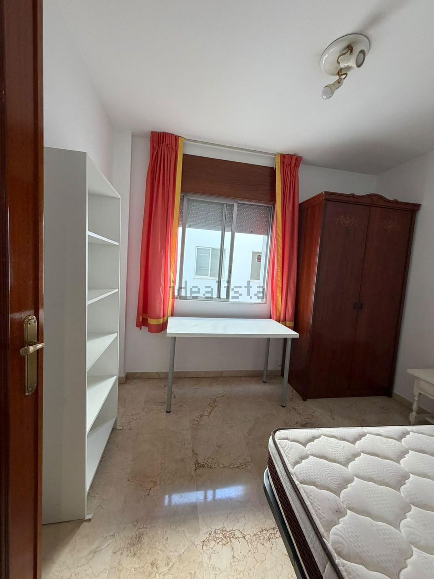 Habitació de lloguer, Còrdova