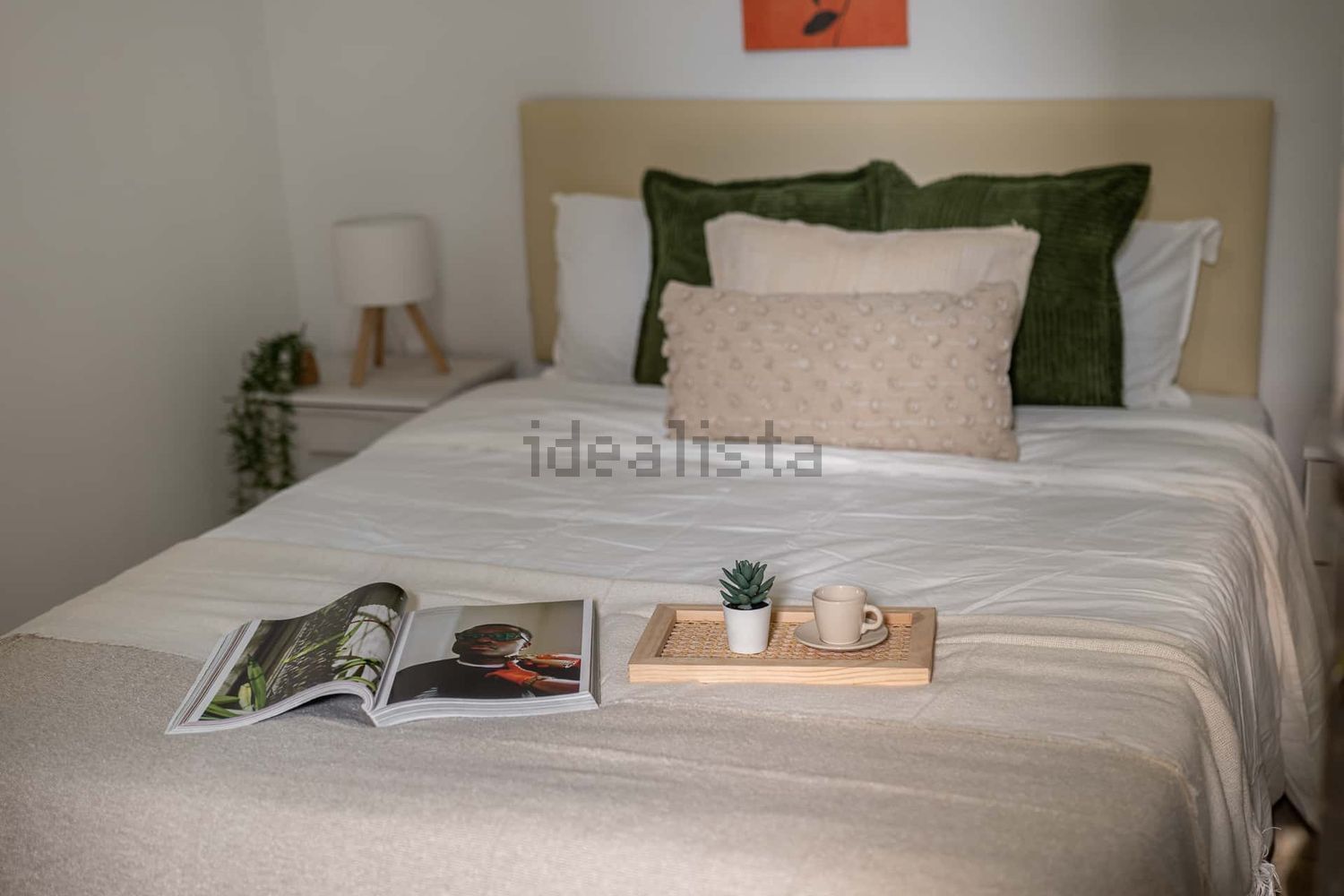 Habitación 121 m², Barcelona