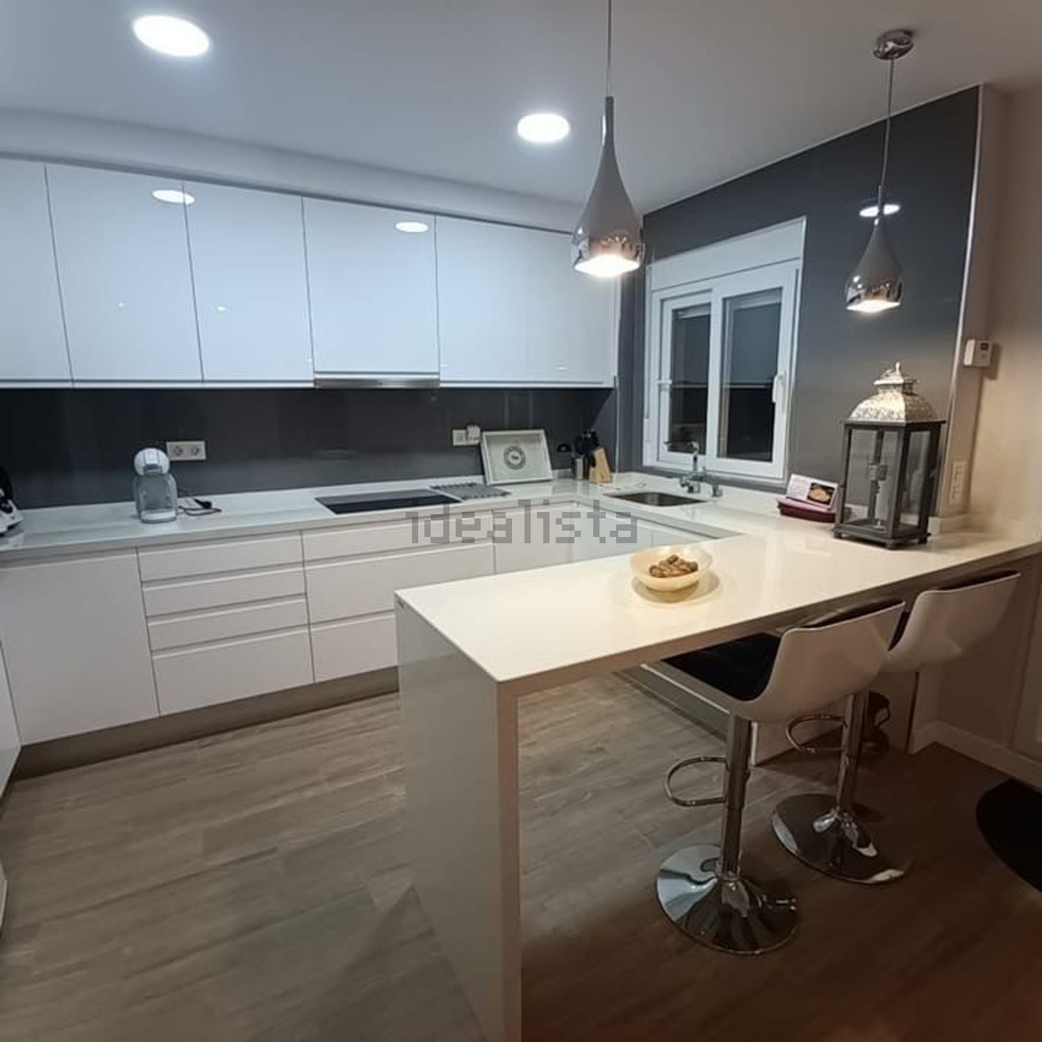 Appartamento 90 m² a Granada
