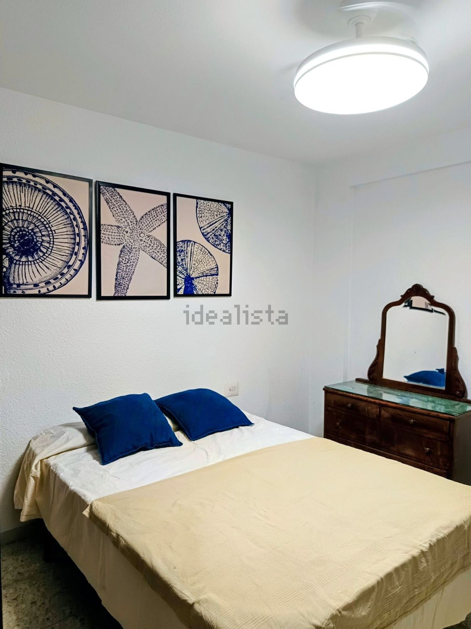 Pis de 90 m² a Almeria