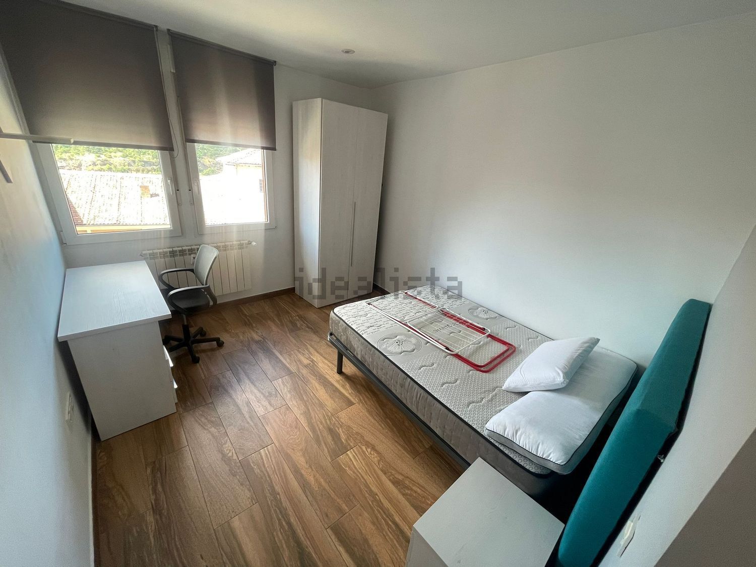 Pis de 75 m² a Segovia