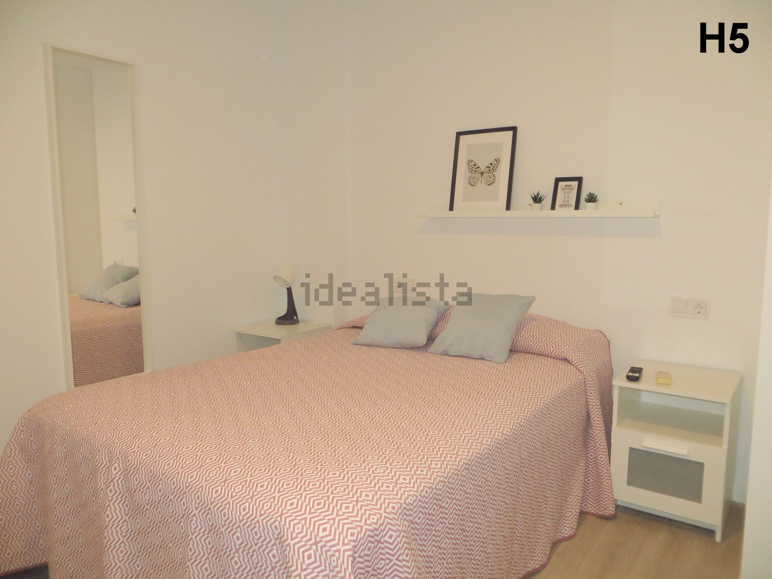 Zimmer zur Miete, Sevilla