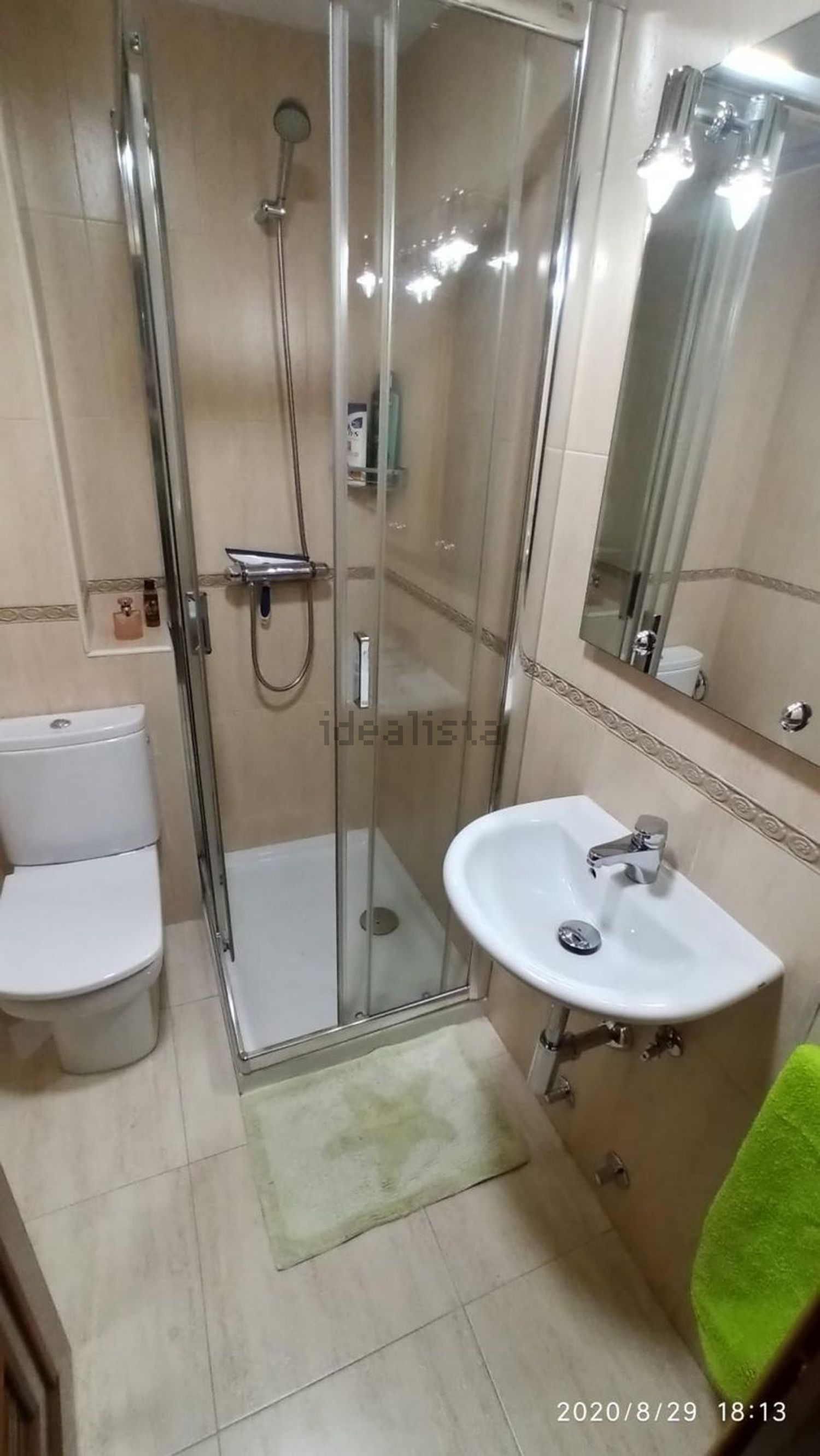 Wohnung 120 m² in Granada