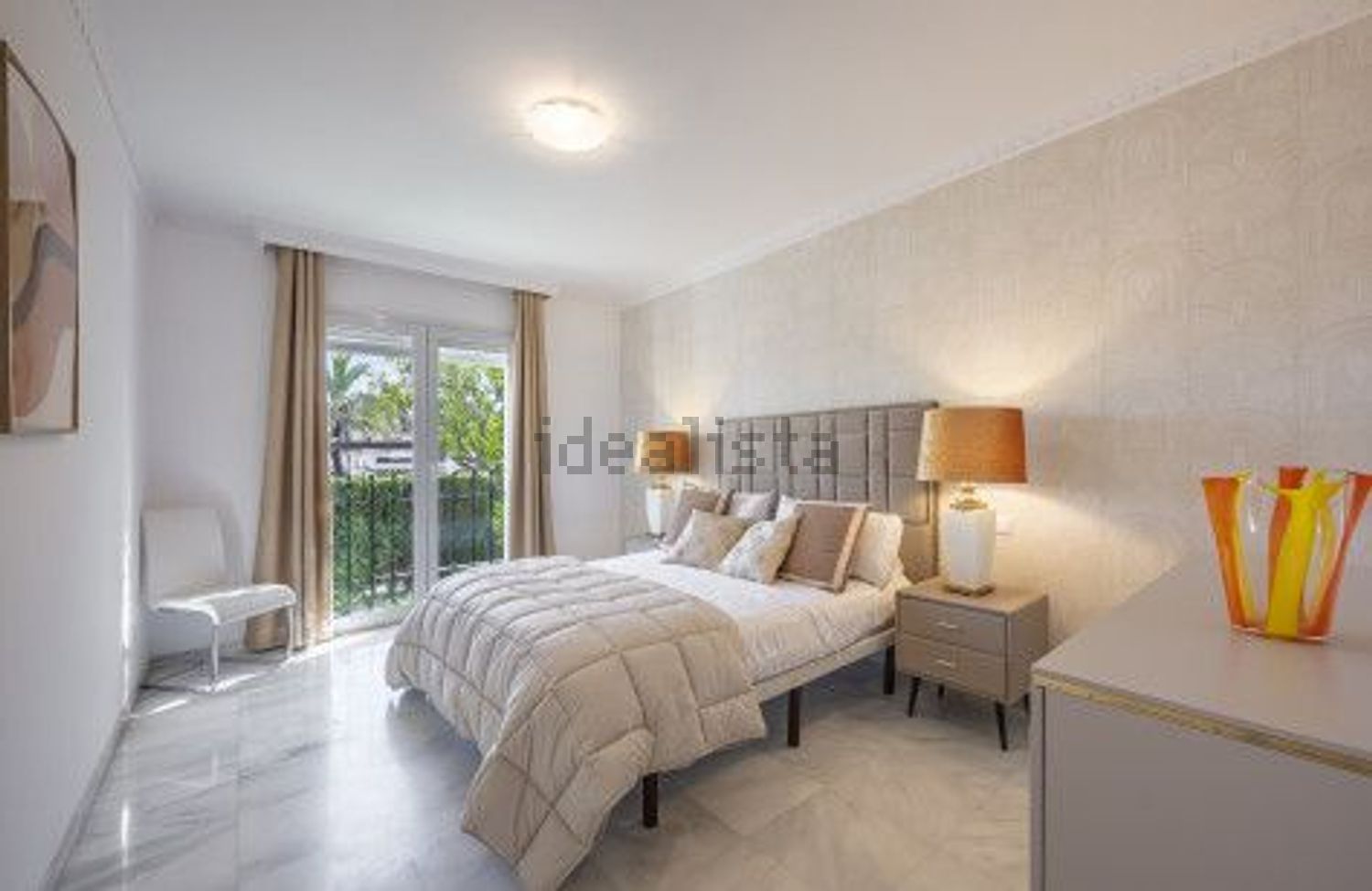 Appartement 175 m² à Marbella