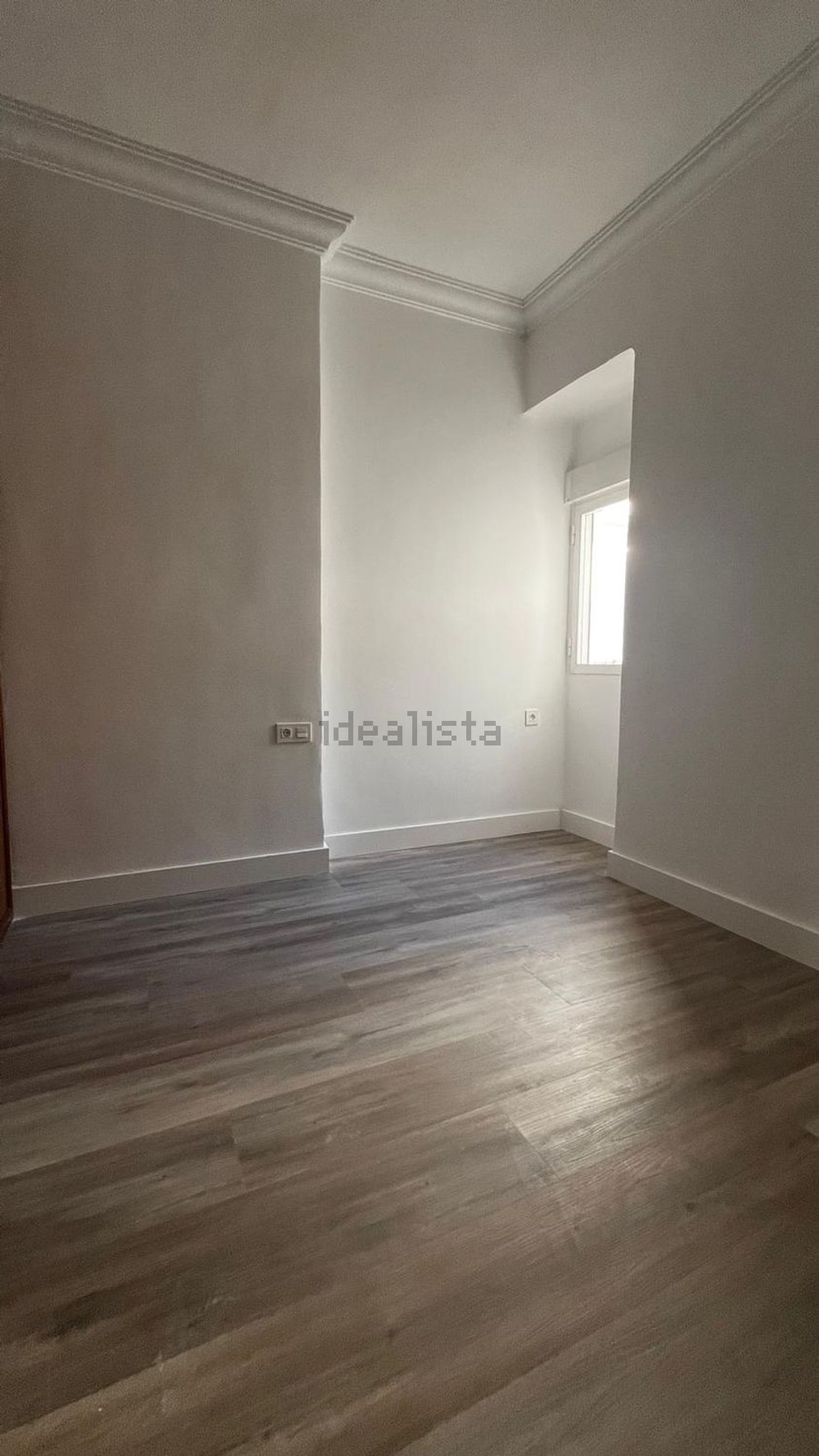 Apartamento 94 m² em Granada