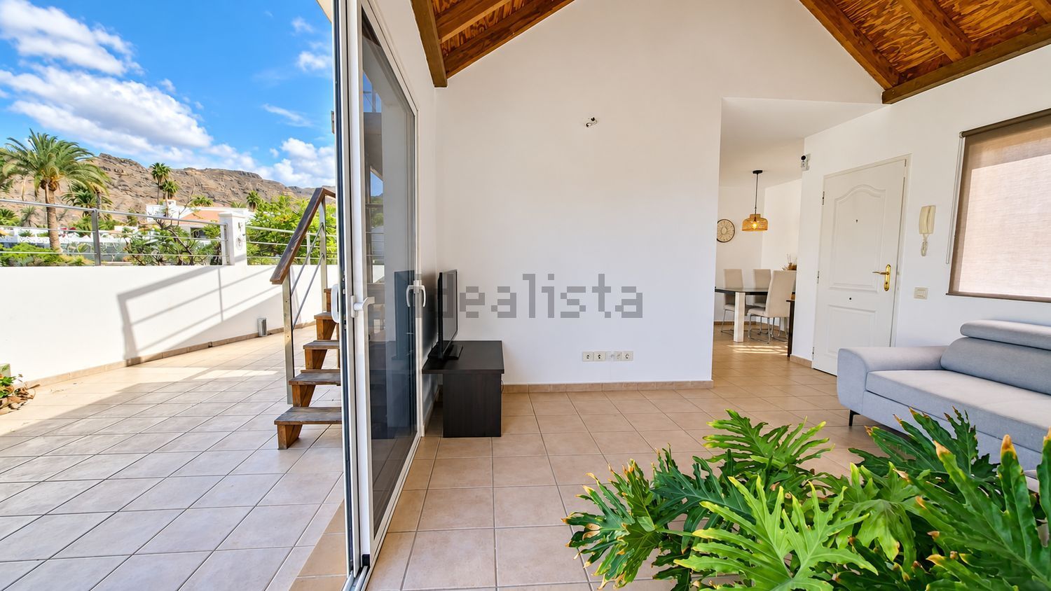 Casa de 145 m² a Mogán