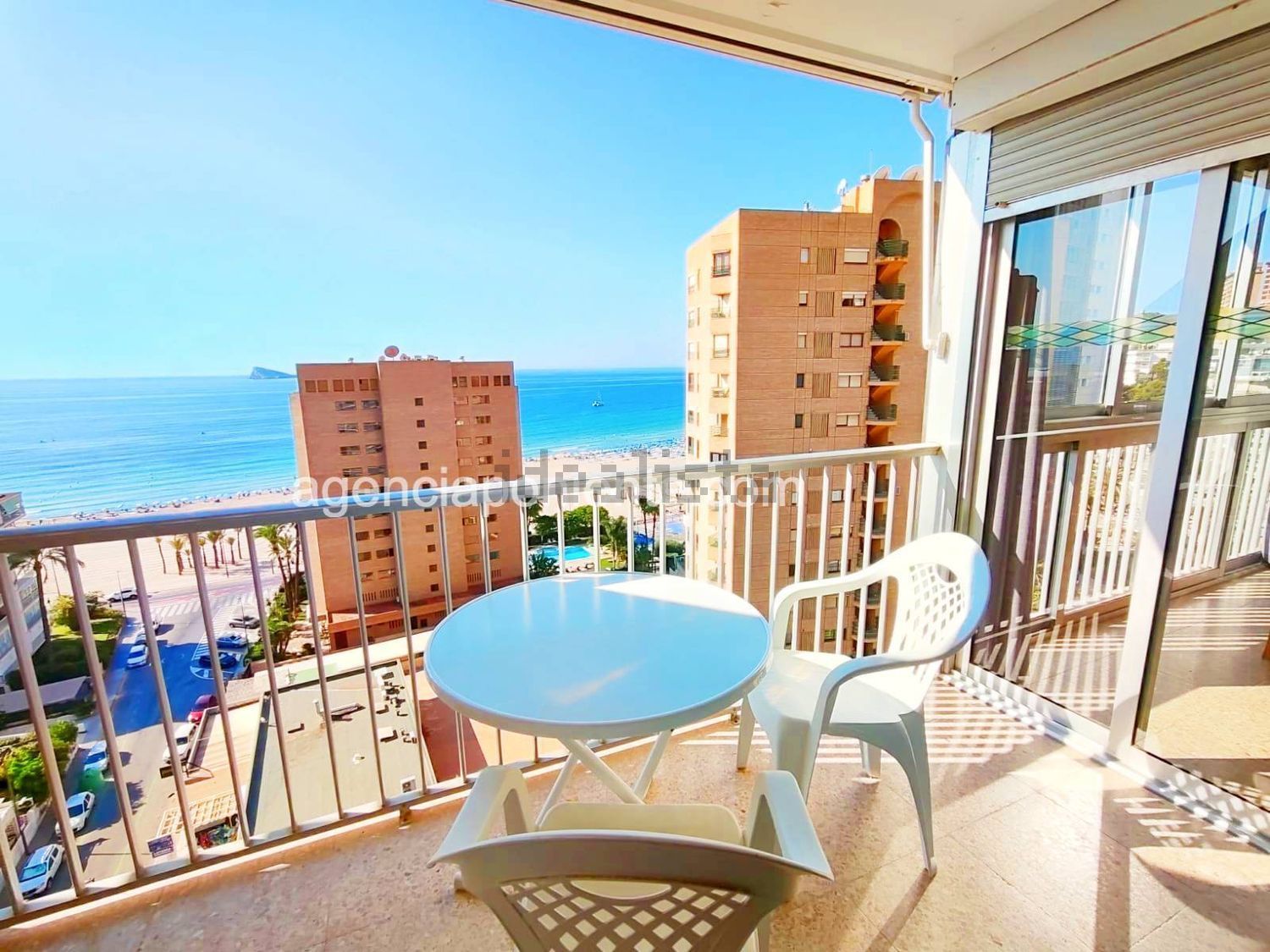 Pis de 60 m² a Benidorm