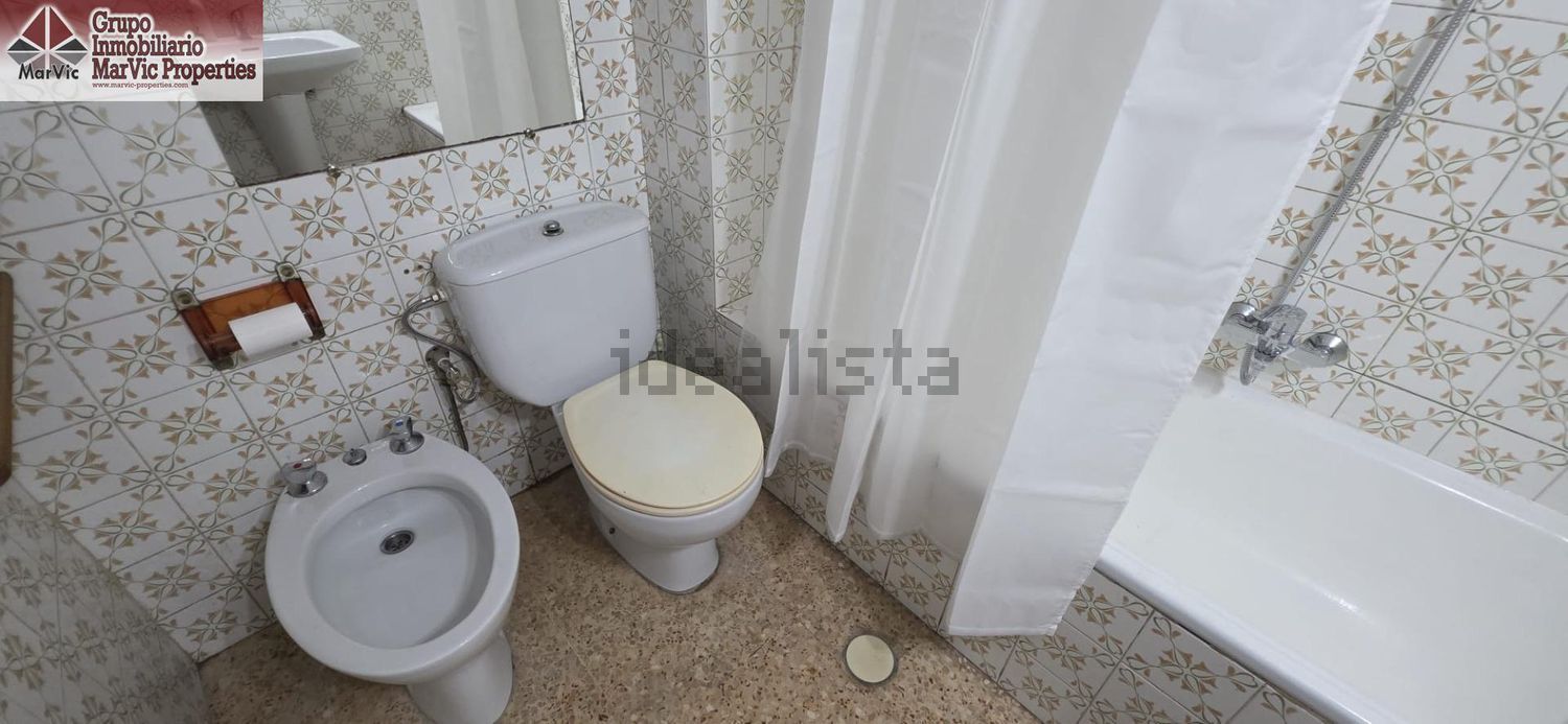 Pis de 85 m² a Benidorm