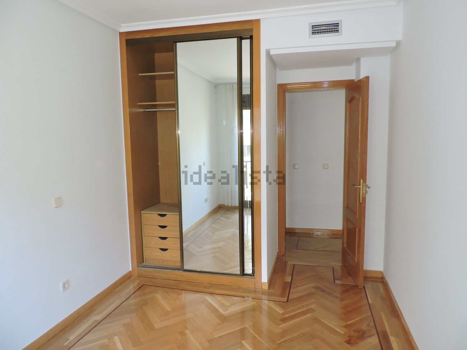 Pis de 64 m² a Madrid