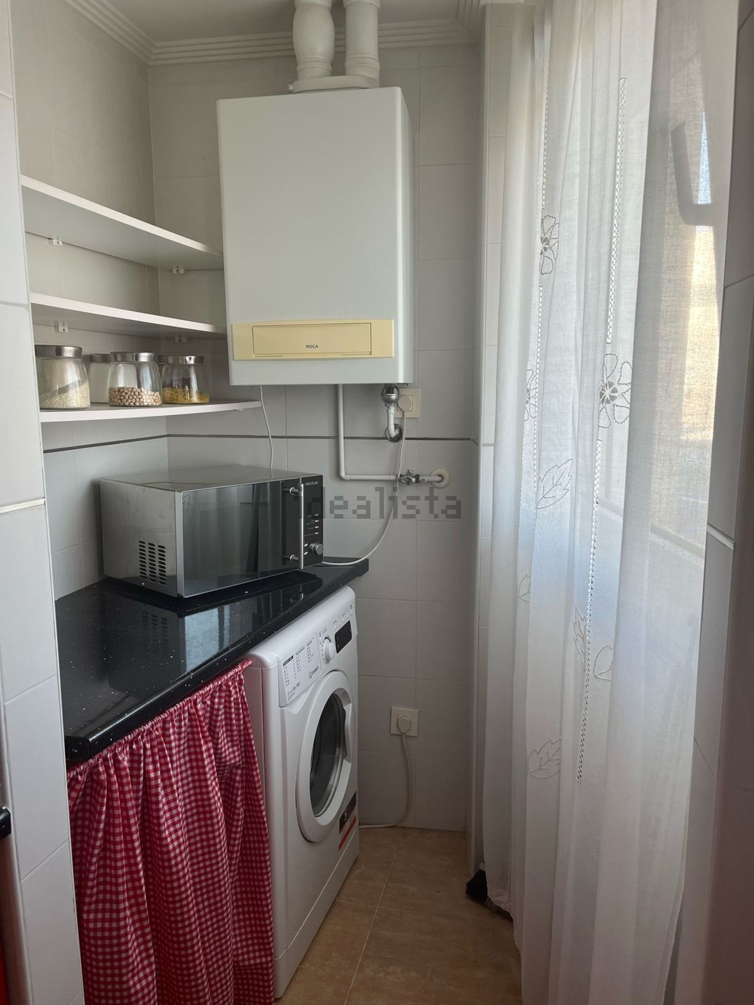 Wohnung 60 m² in Palencia
