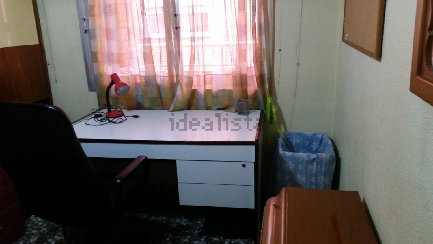 Habitació de lloguer, Múrcia