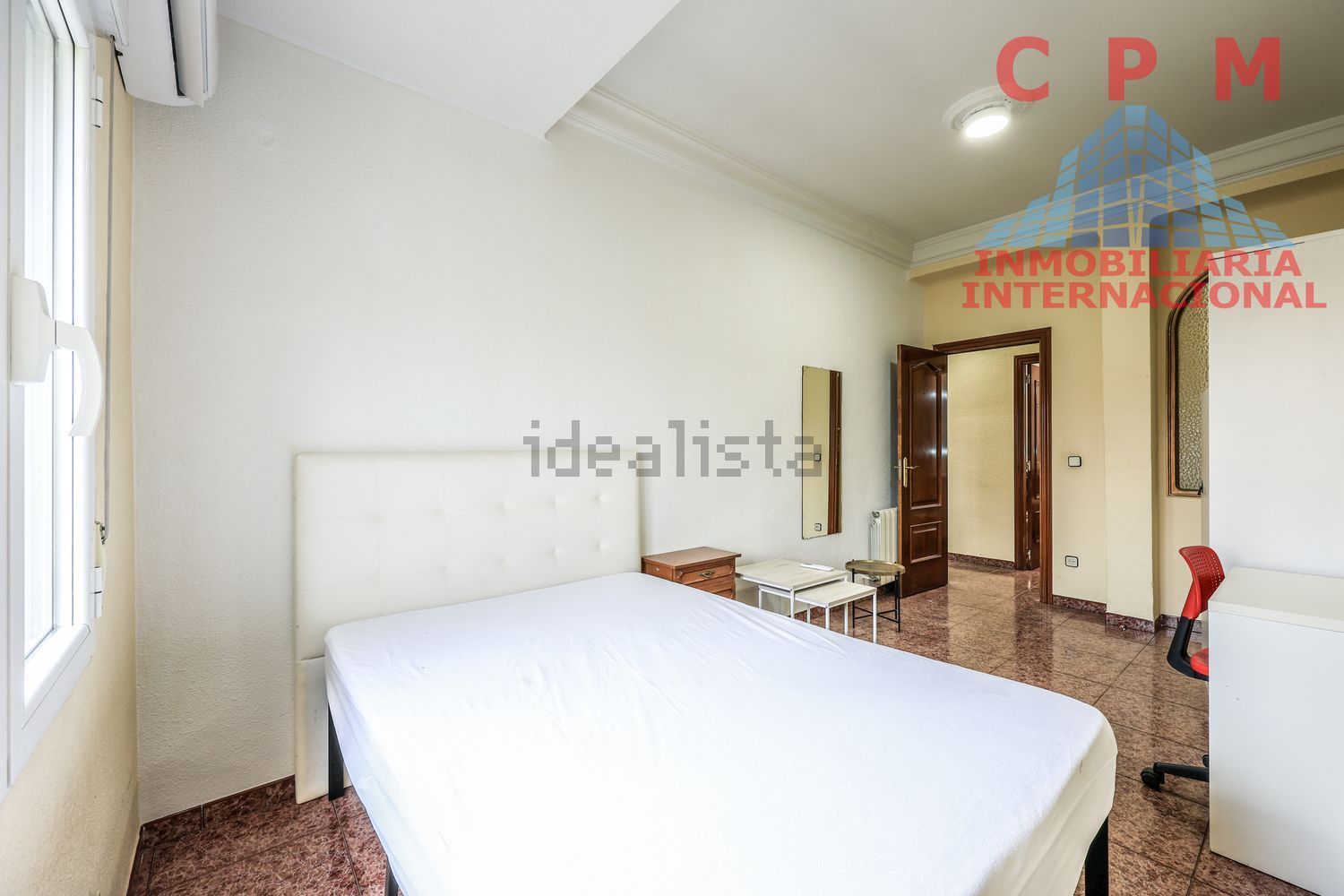 Pis de 117 m² a Madrid