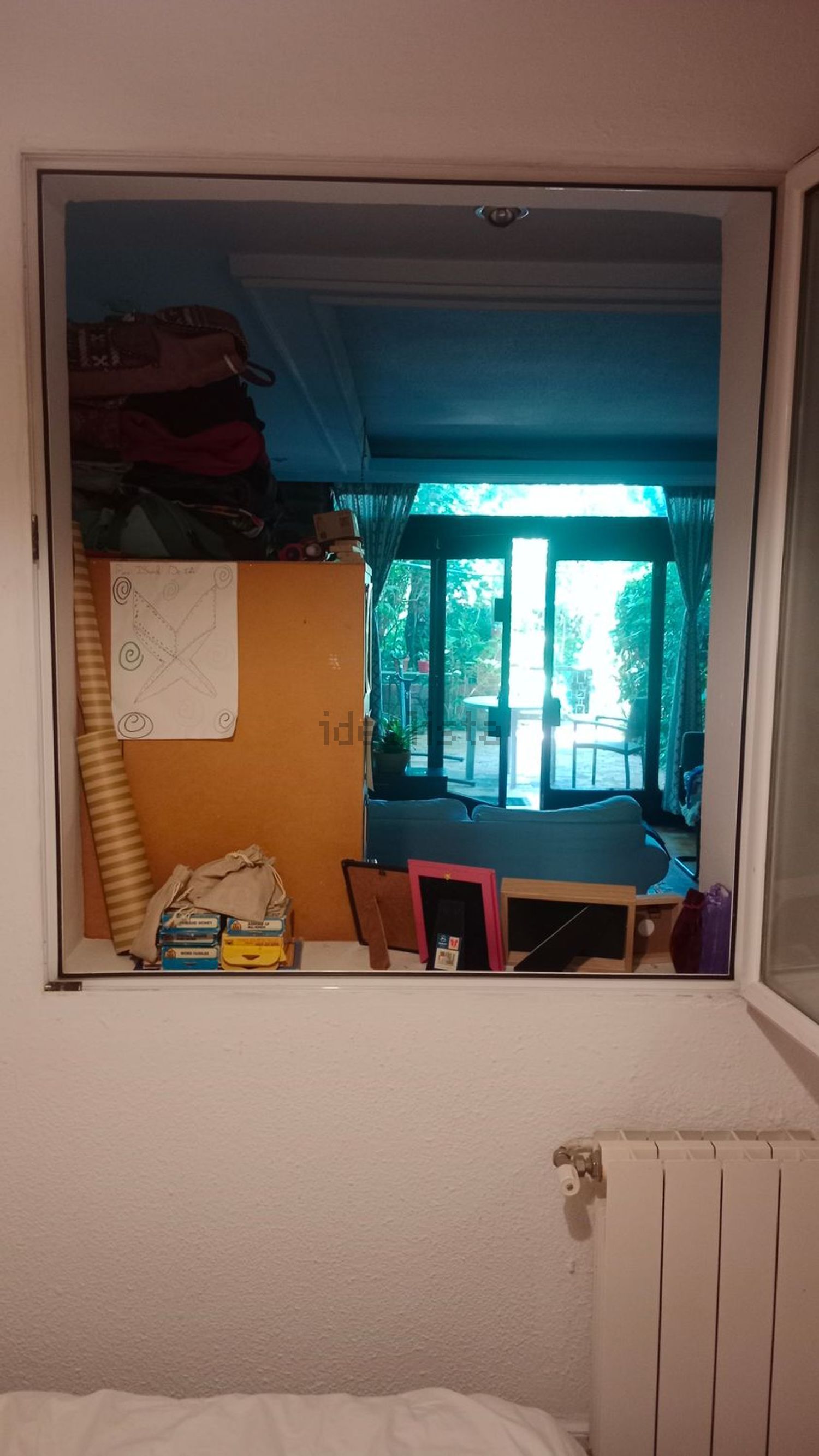 Piso de 60 m² en Madrid