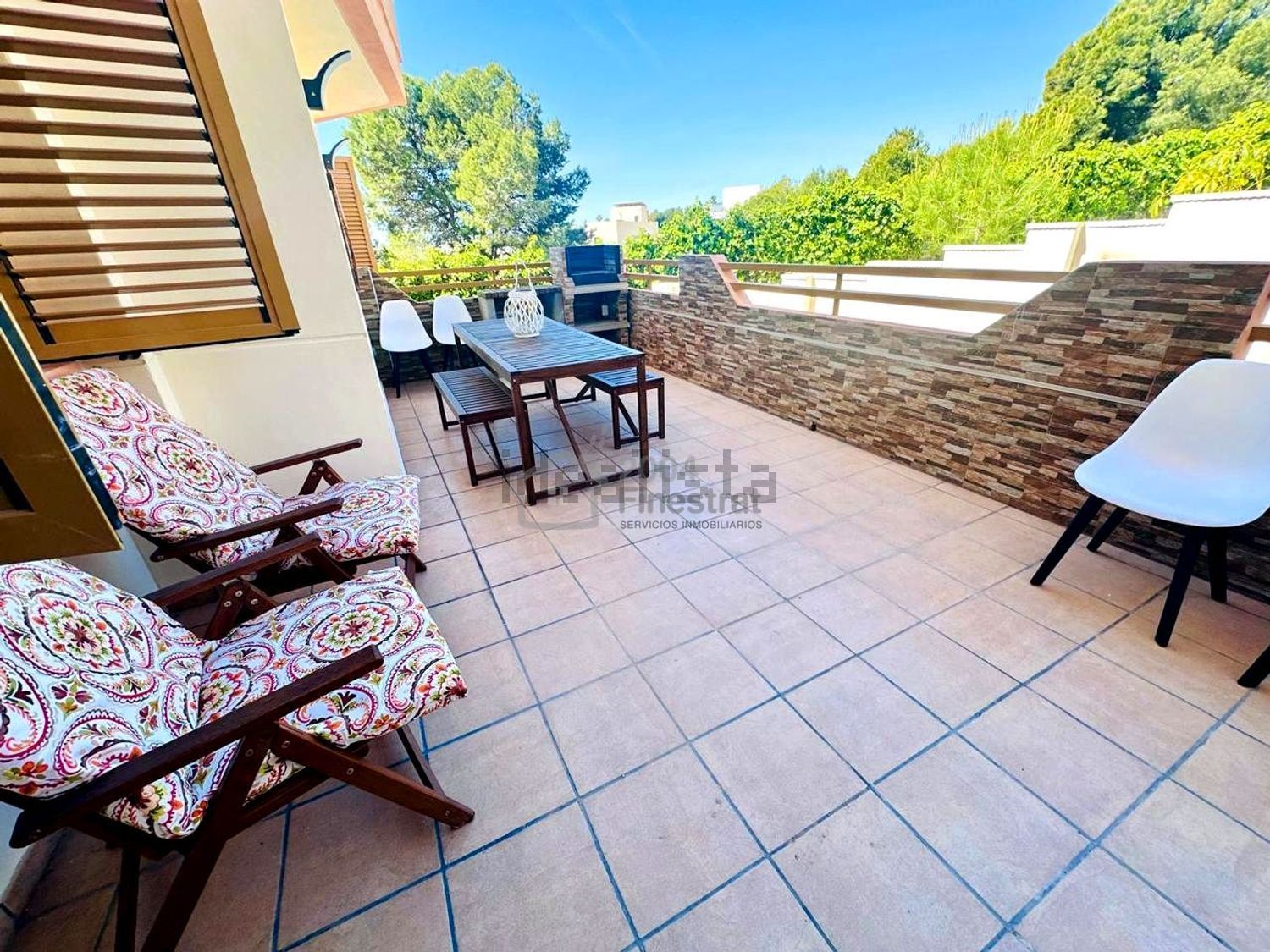 Pis de 80 m² a Finestrat