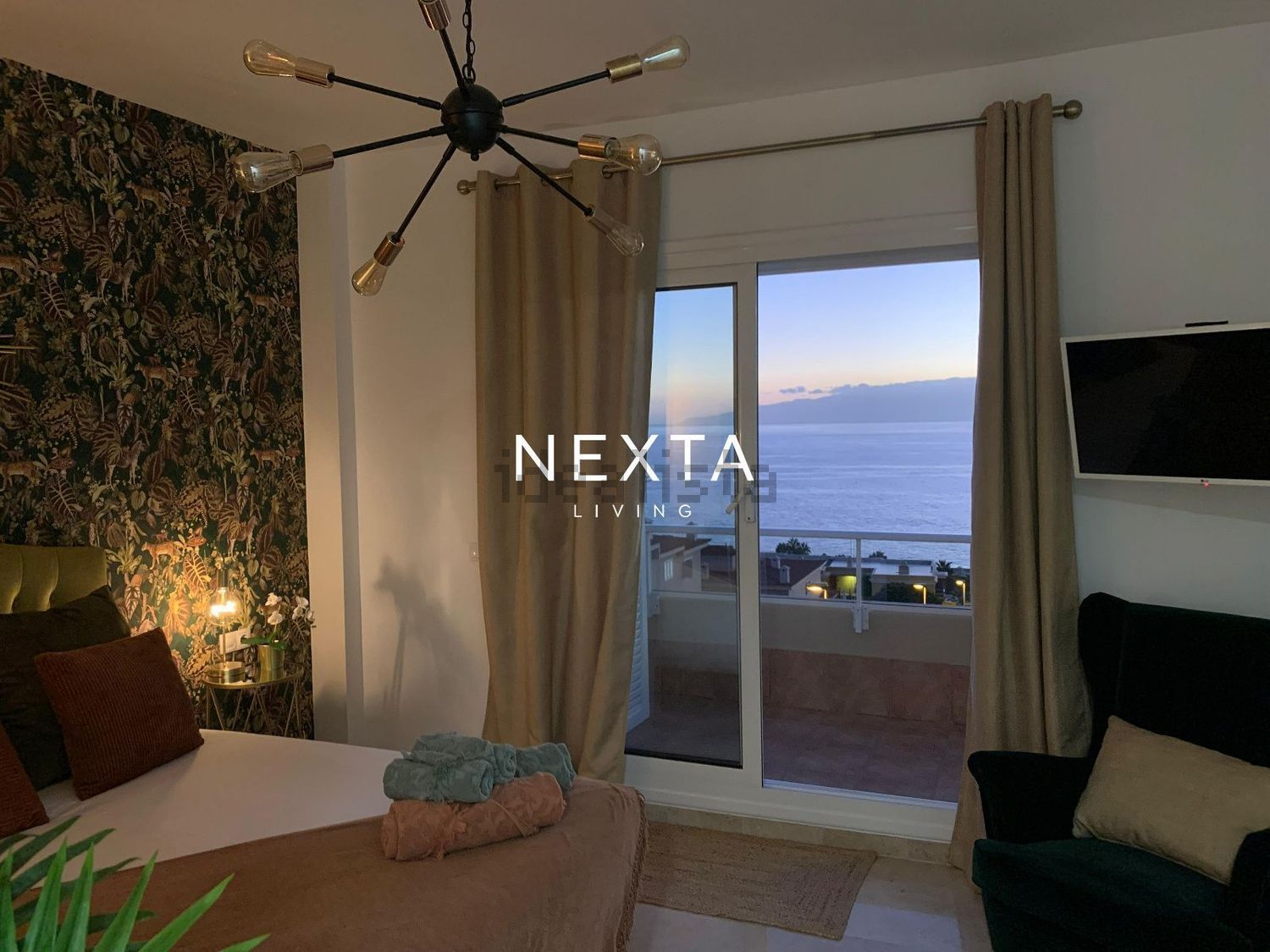 Casa de 180 m² en Santiago del Teide