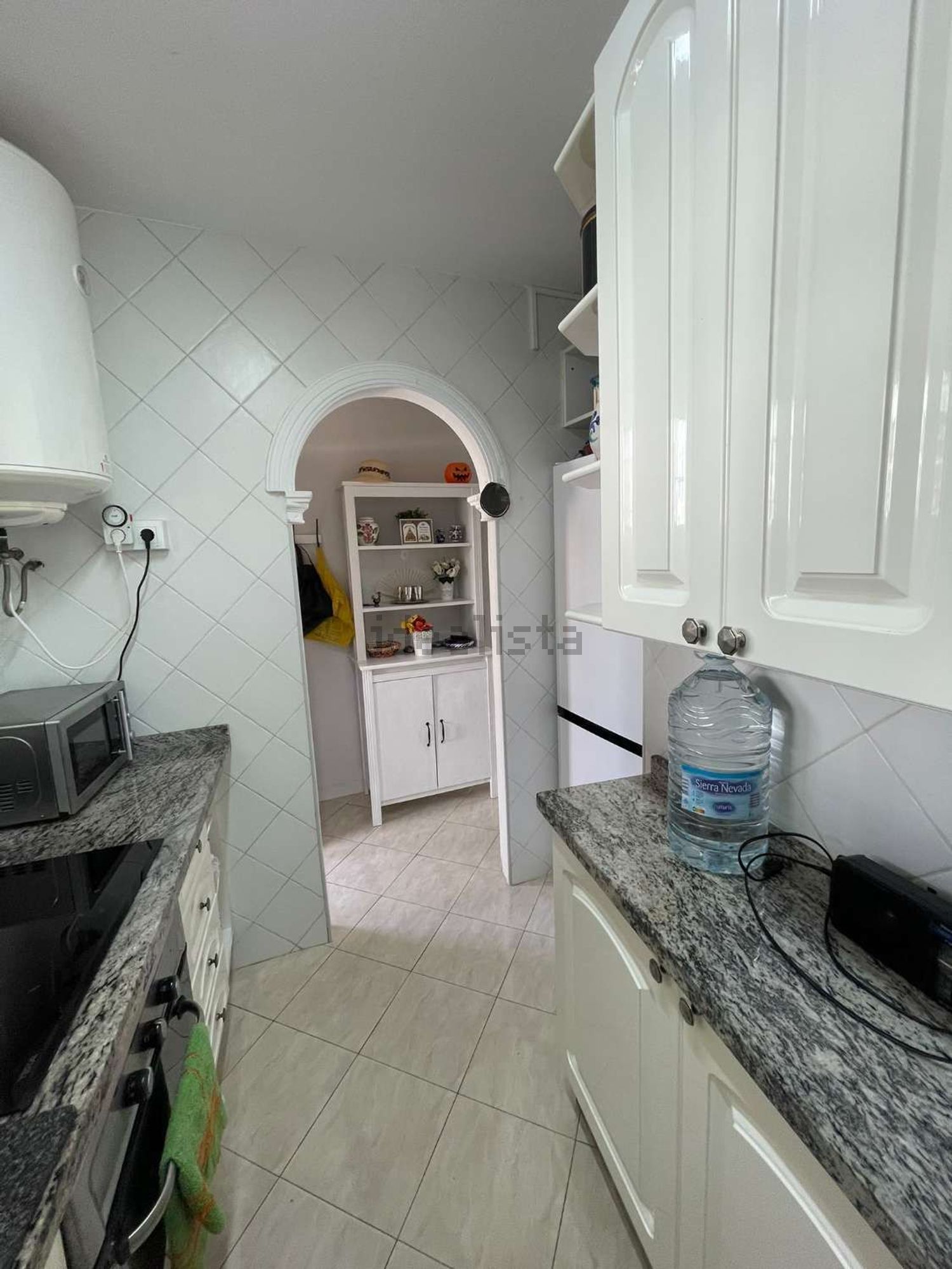 Pis de 70 m² a Benalmádena