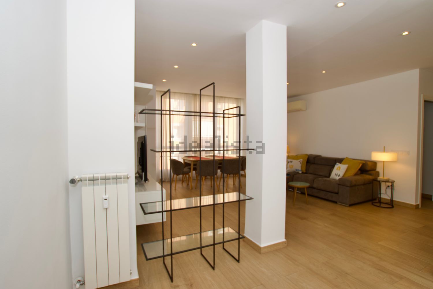 Appartamento 141 m² a Madrid