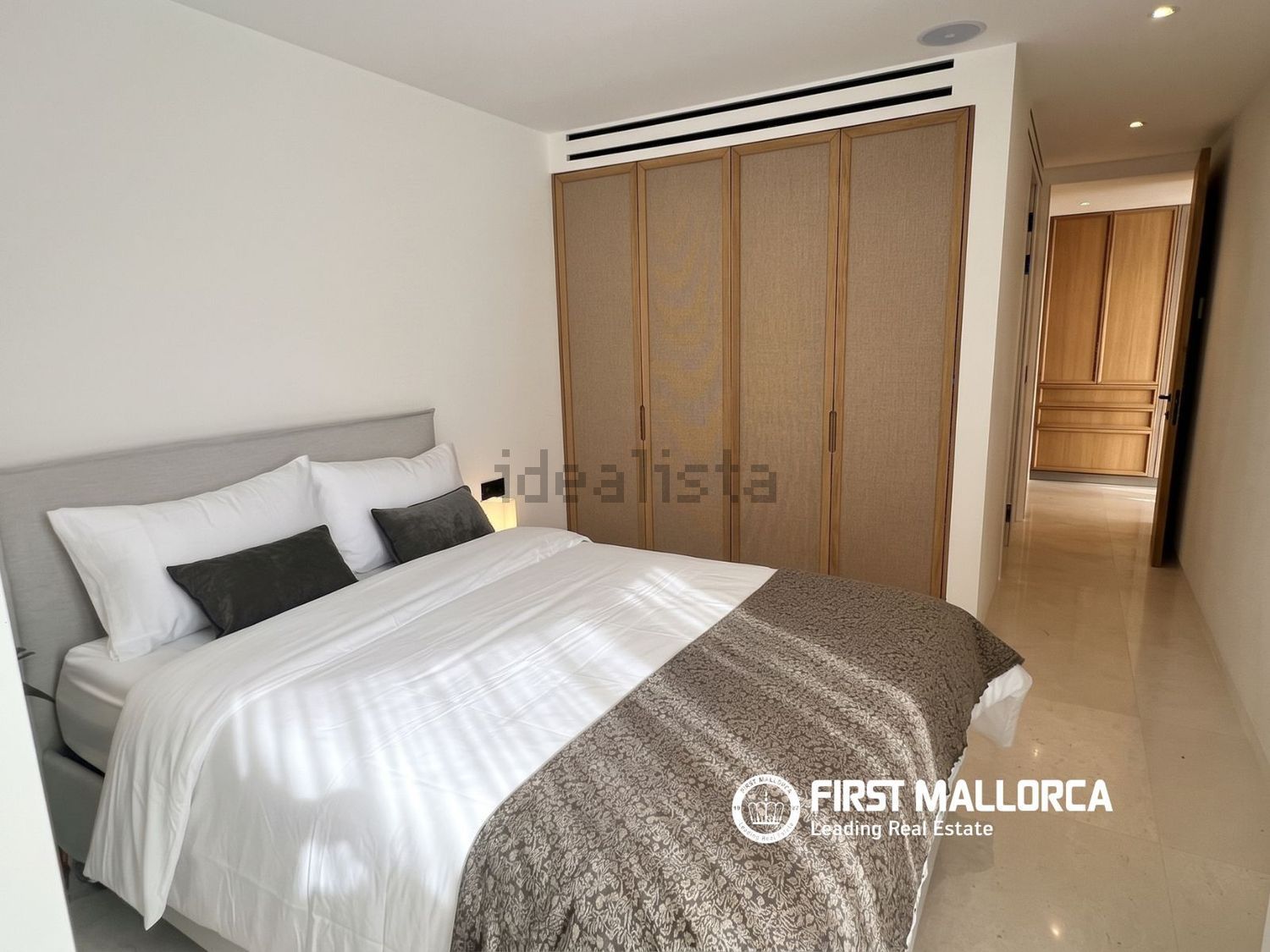 Pis de 230 m² a Palma