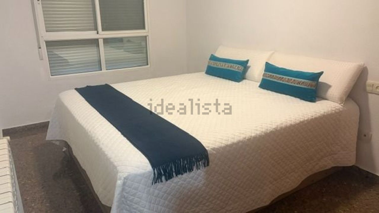 Pis de 111 m² a València