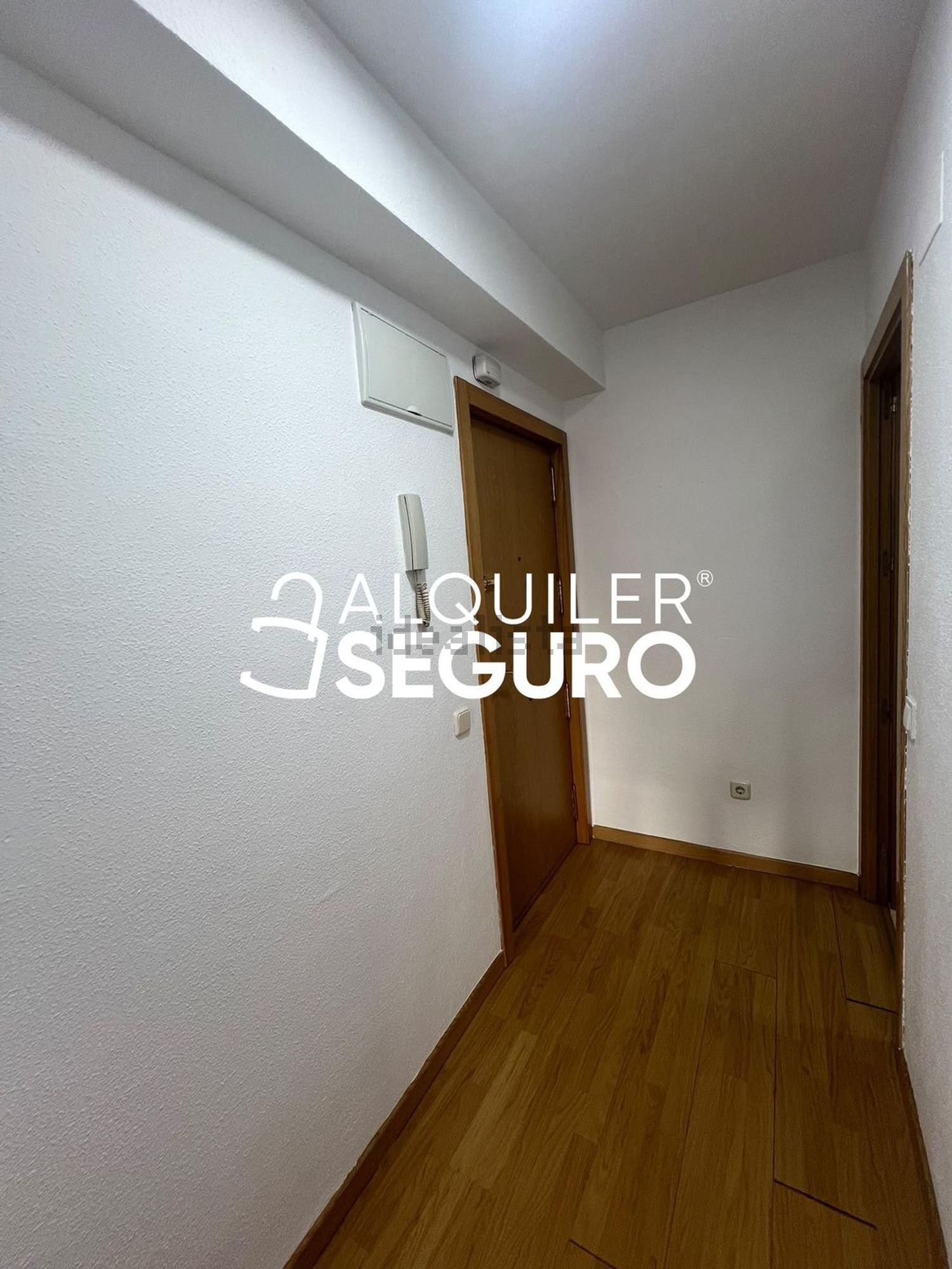 Pis de 60 m² a Madrid