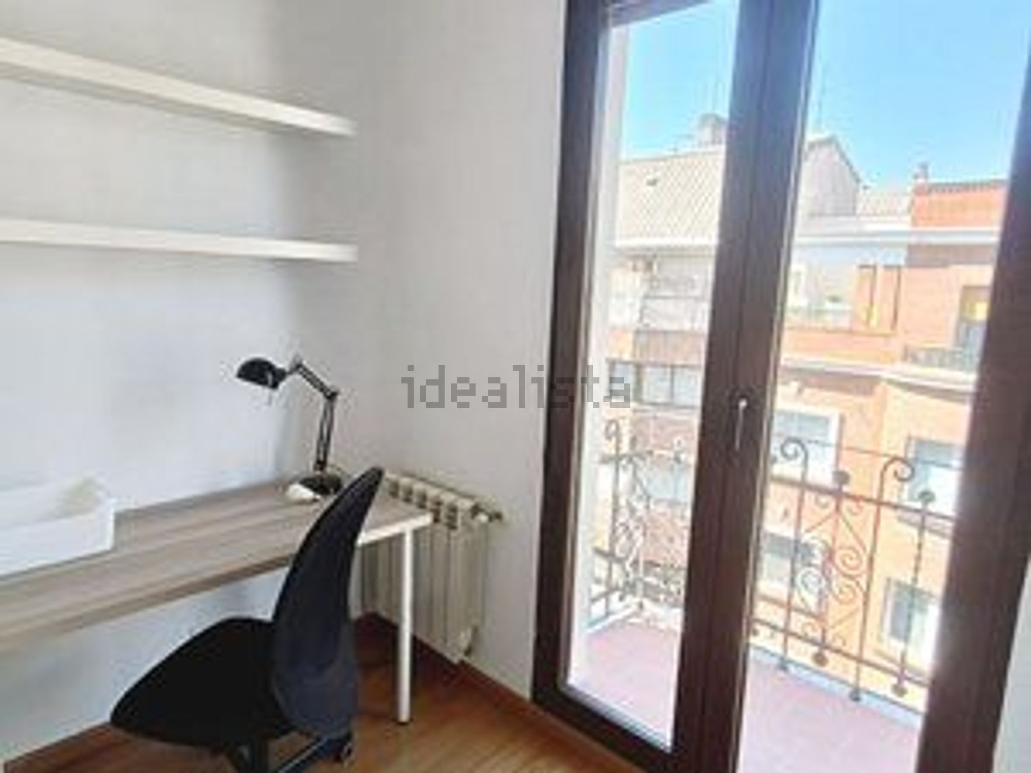 Apartamento 105 m² em Madrid