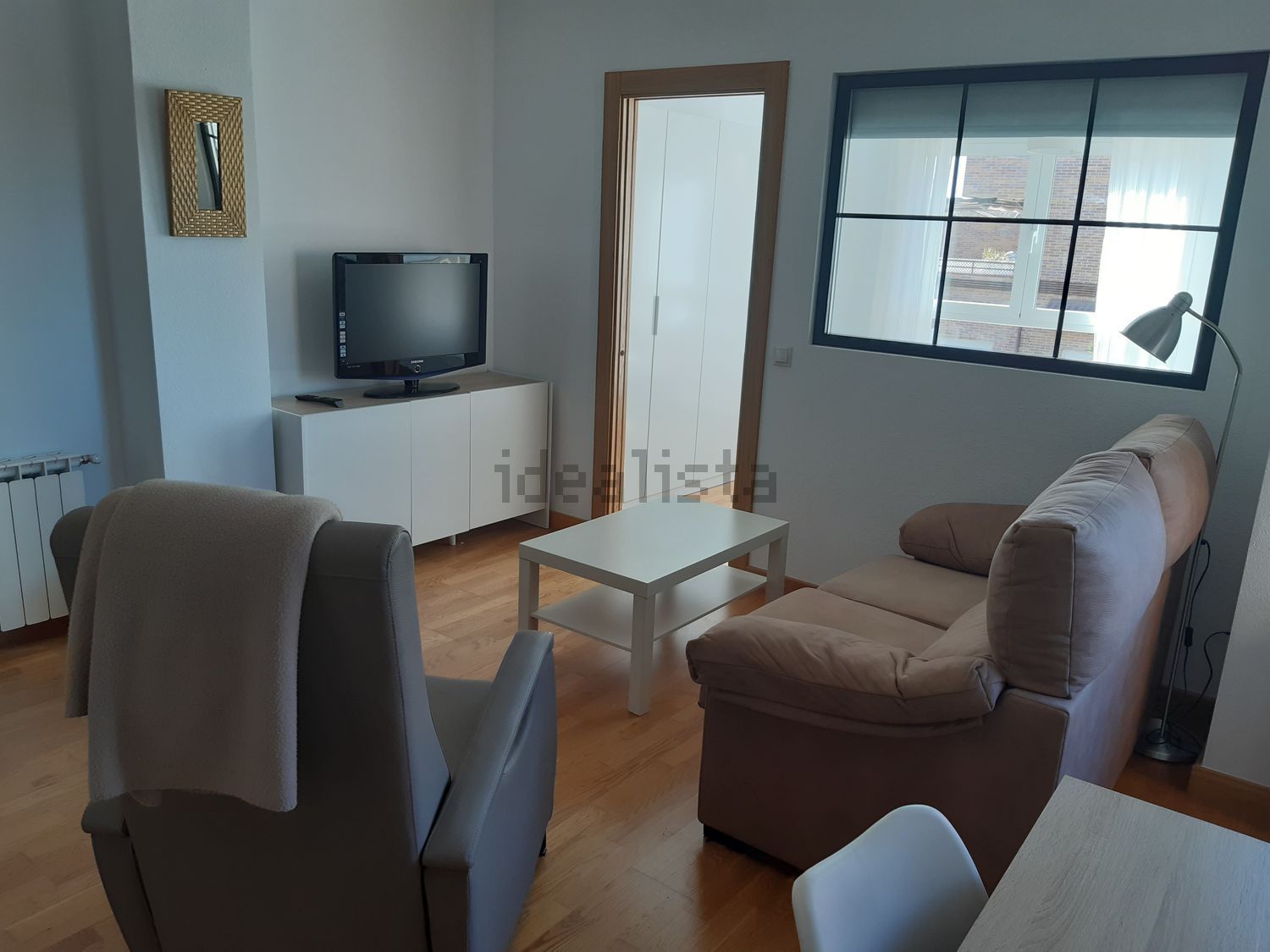 Pis de 45 m² a Villamayor