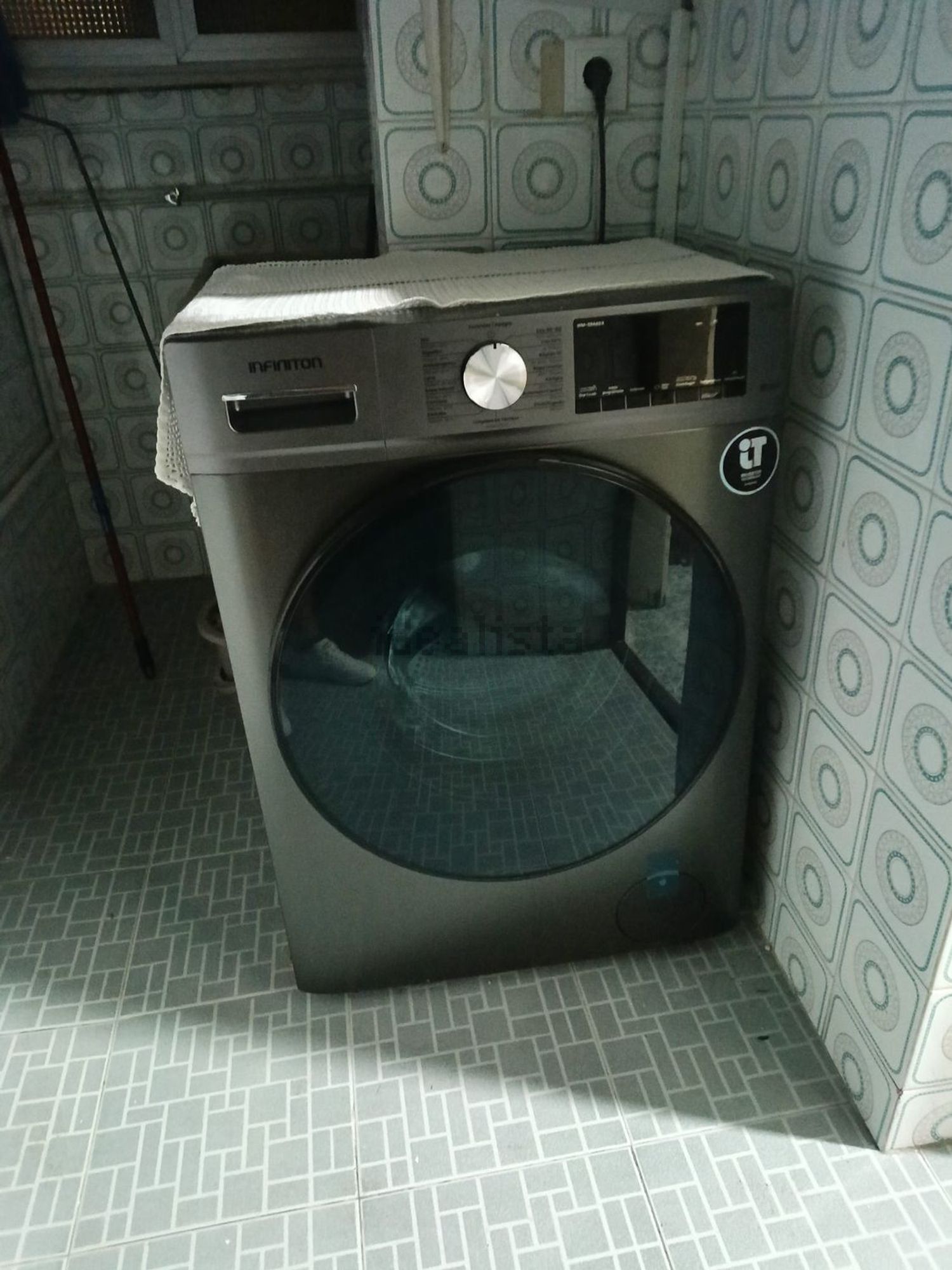 Habitació de lloguer, Andújar