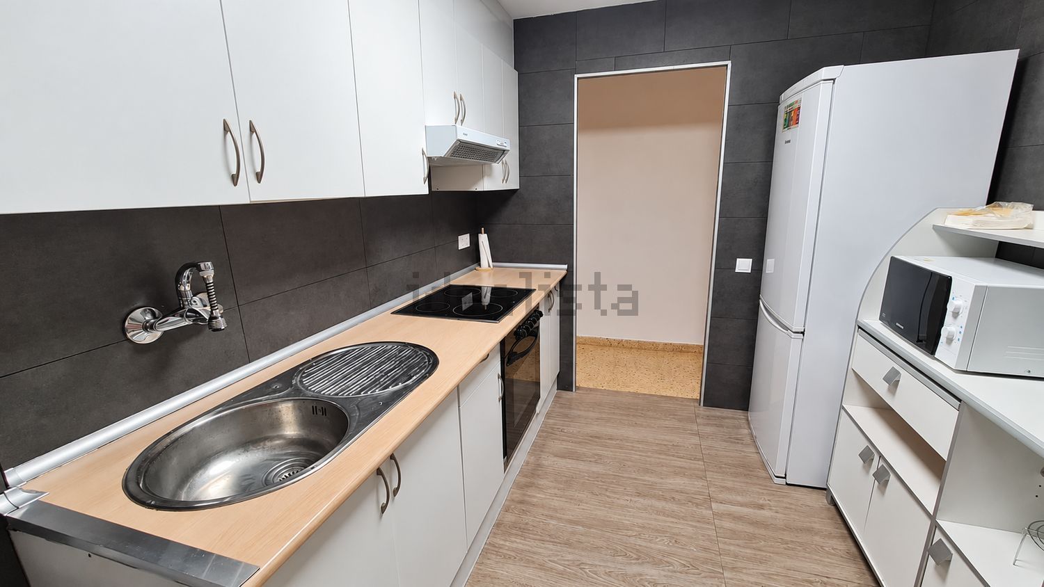 Habitació de lloguer, València