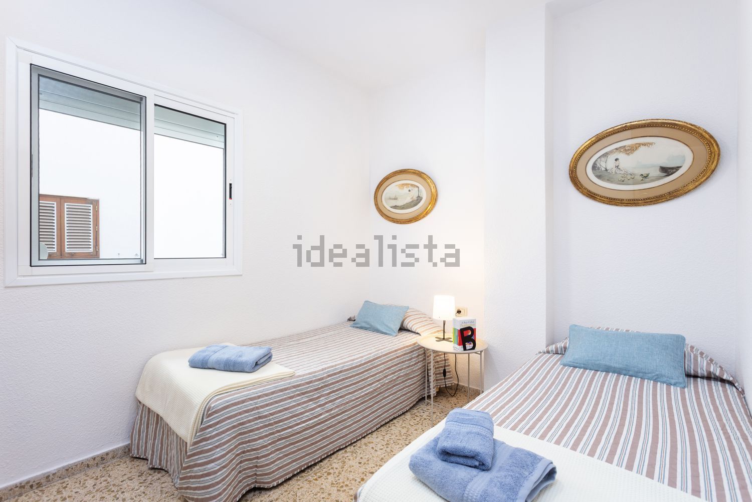 Pis de 101 m² a Santa Cruz de Tenerife