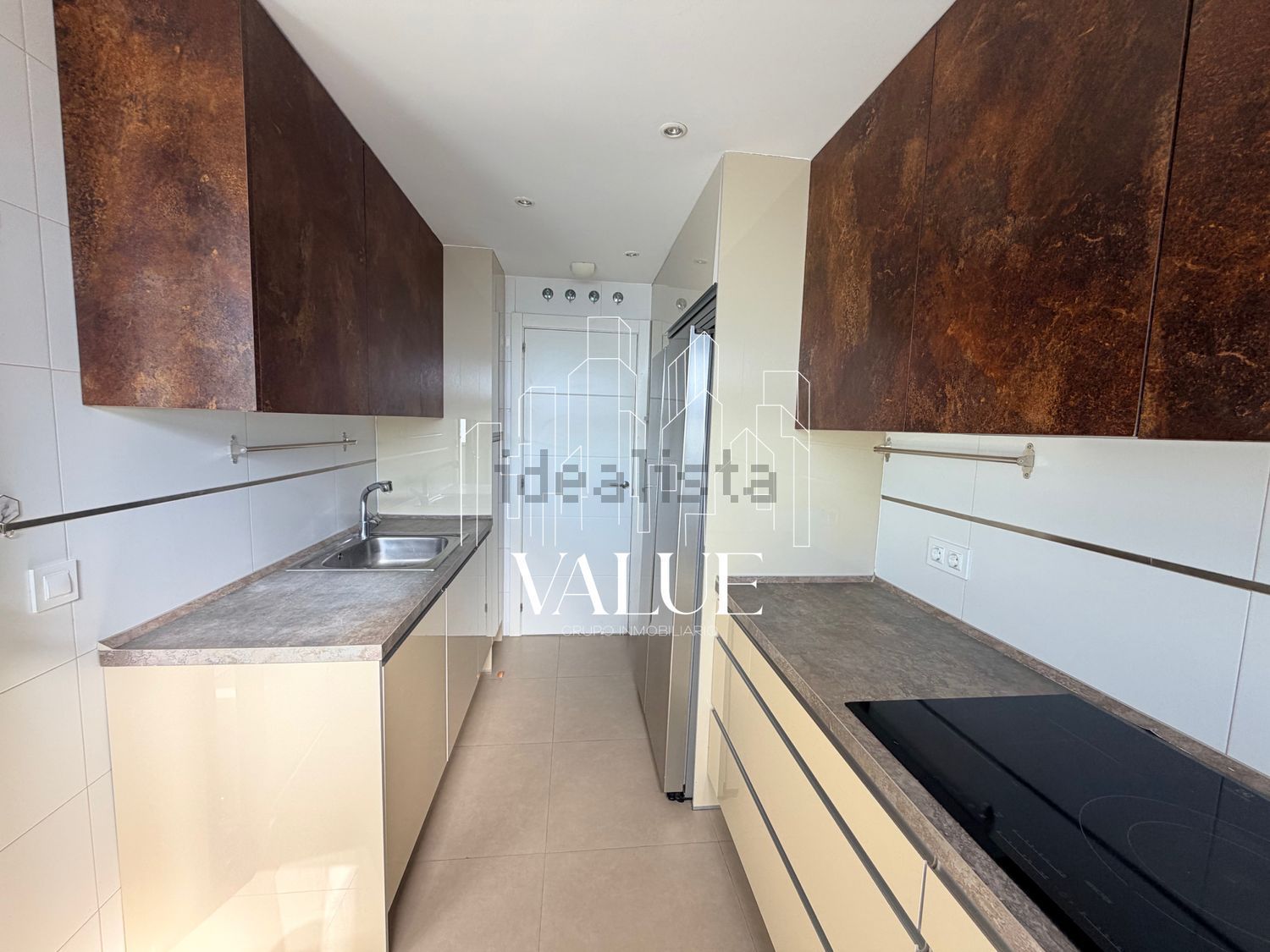 Appartamento 205 m² a Madrid