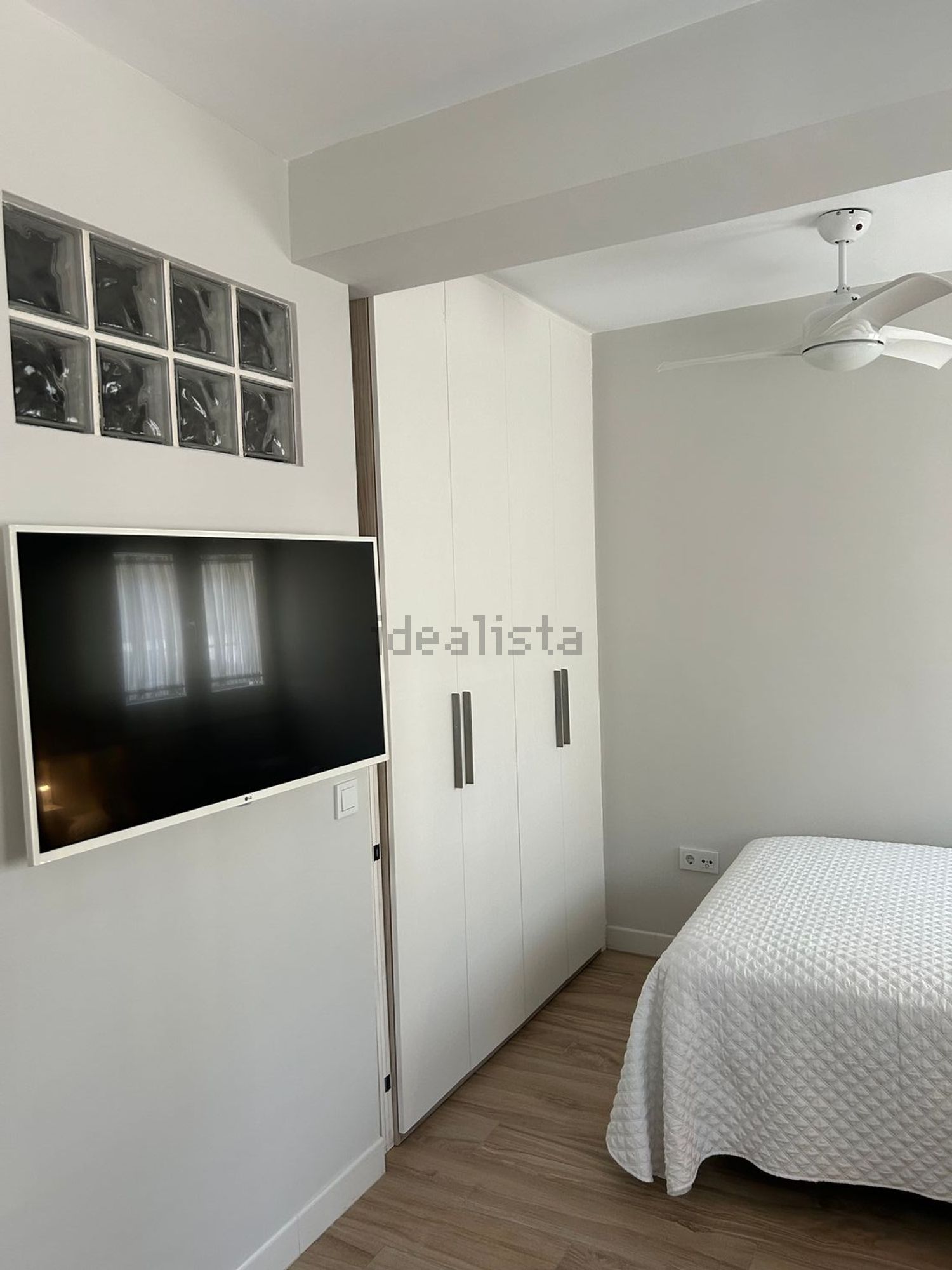 Wohnung 35 m² in Cádiz