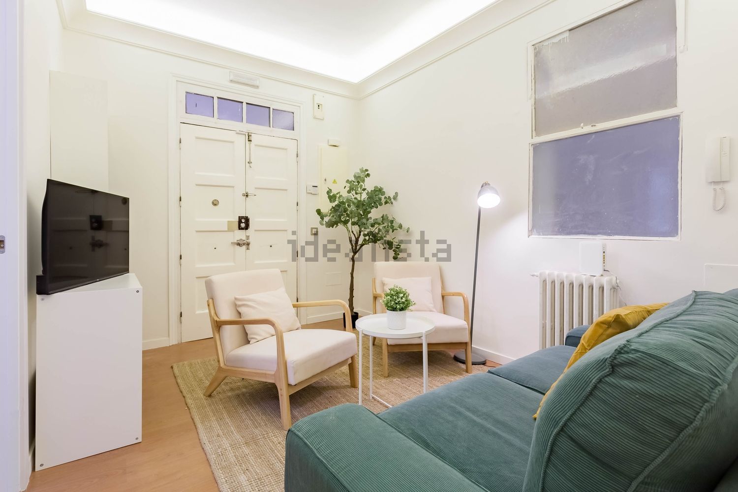 Habitación en alquiler, Madrid