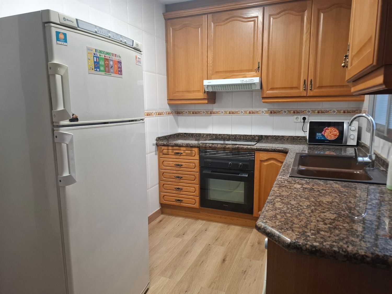 Habitación en alquiler, Valencia