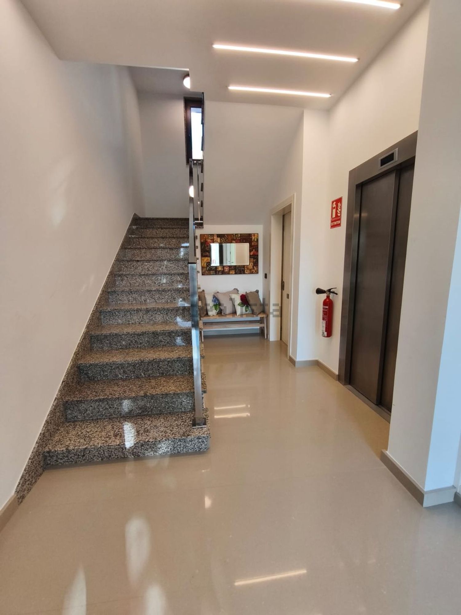 Appartamento 60 m² a Santiago de Compostela