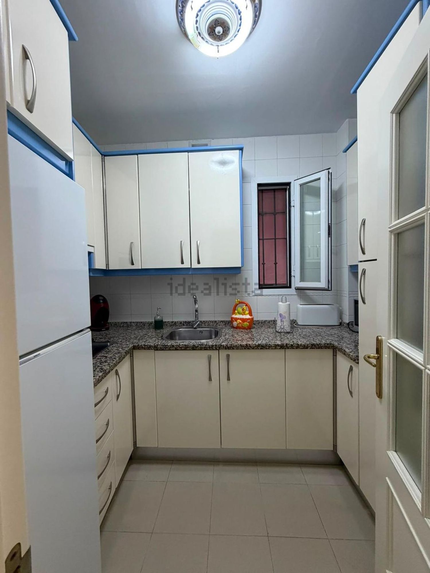 Pis de 50 m² a Sevilla