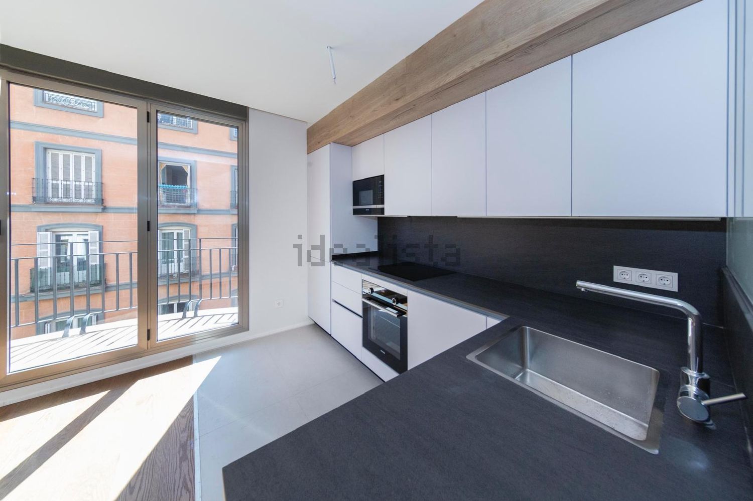 Pis de 122 m² a Madrid