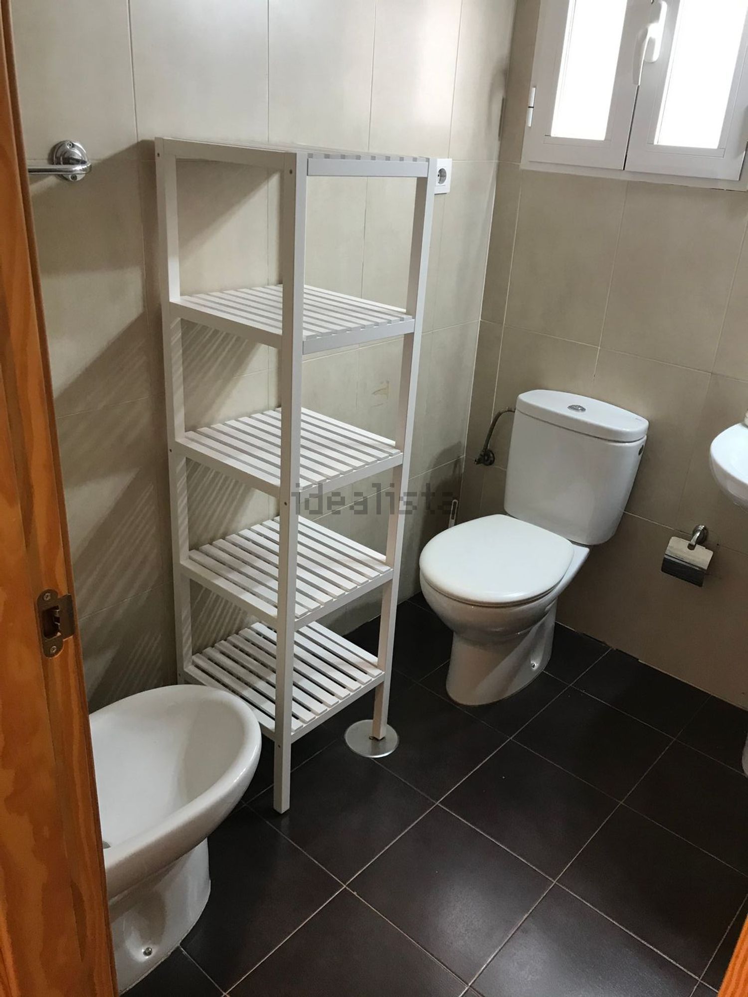Pis de 80 m² a Còrdova