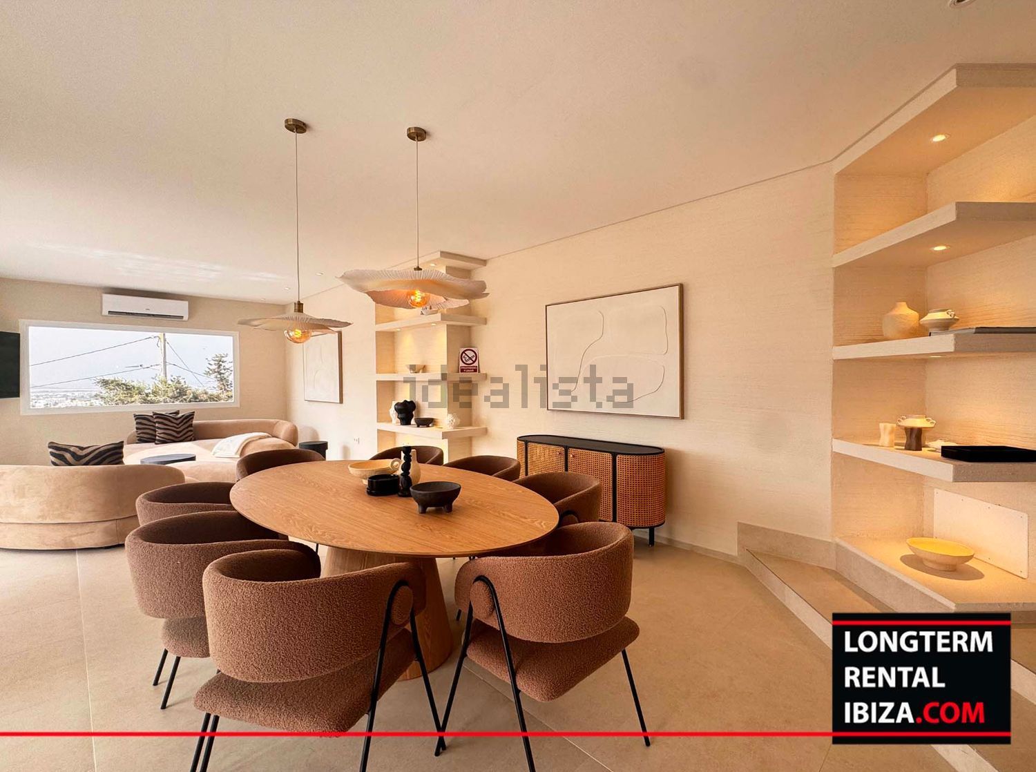 Дом 350 м² в Sant Josep de sa Talaia