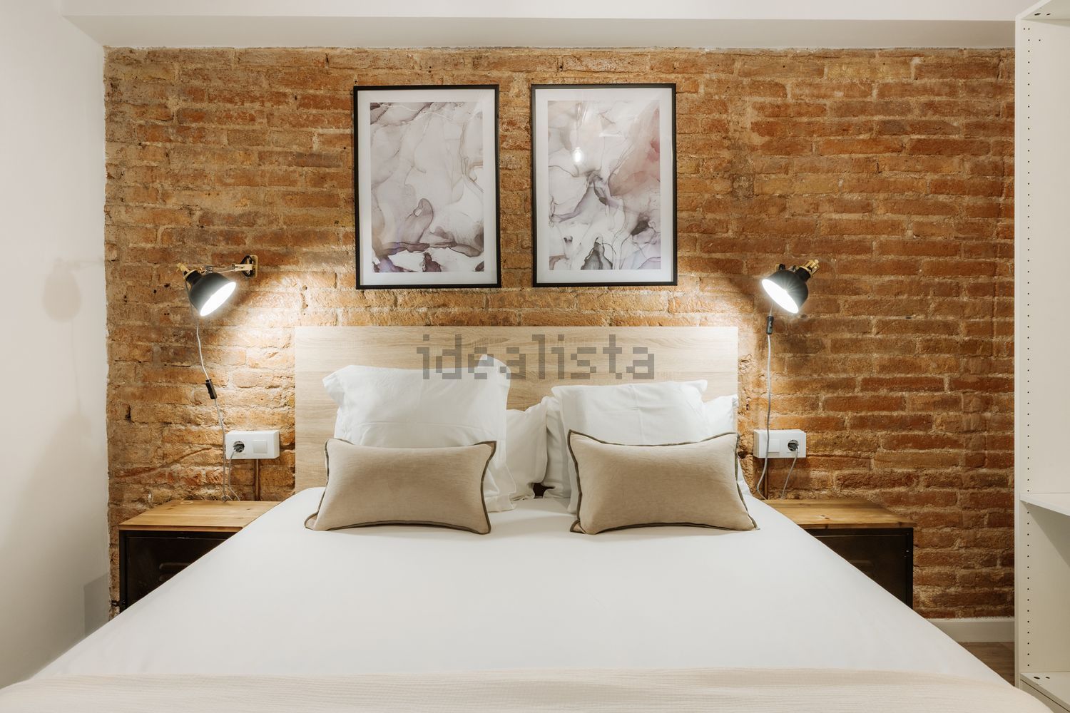Pis de 85 m² a Barcelona