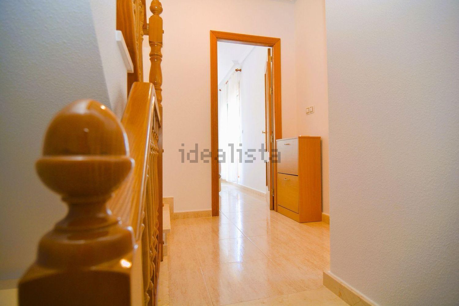 Pis de 102 m² a el Pilar de la Foradada