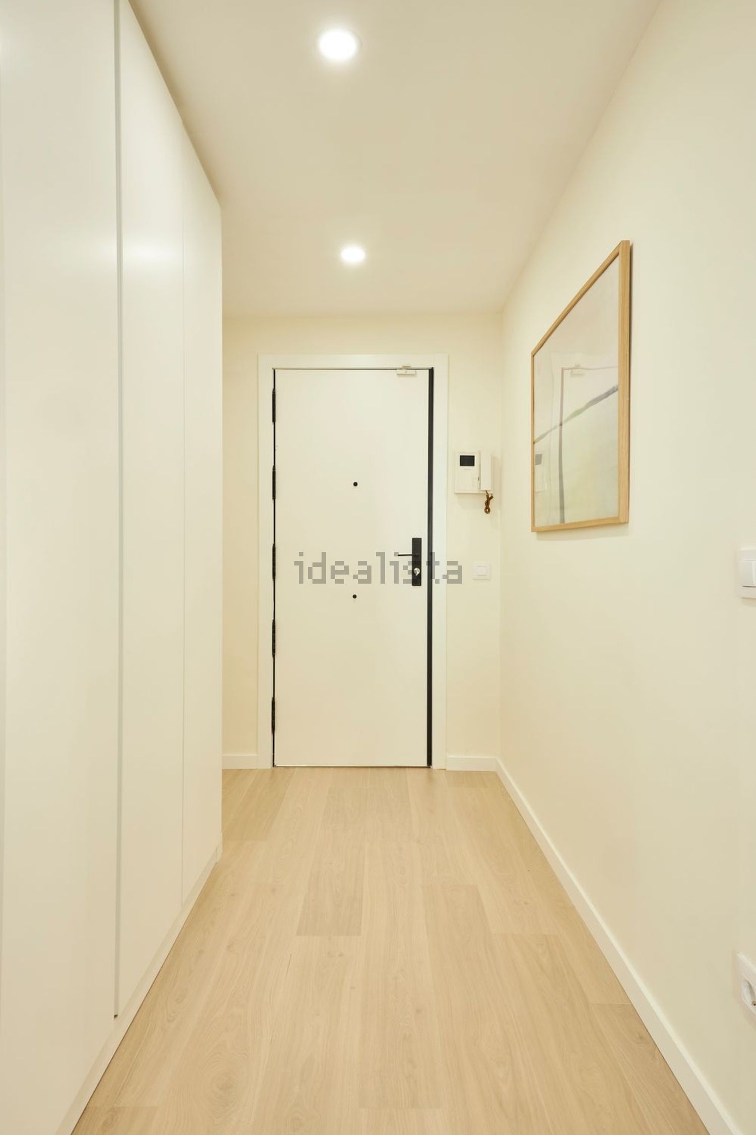 Pis de 81 m² a Madrid