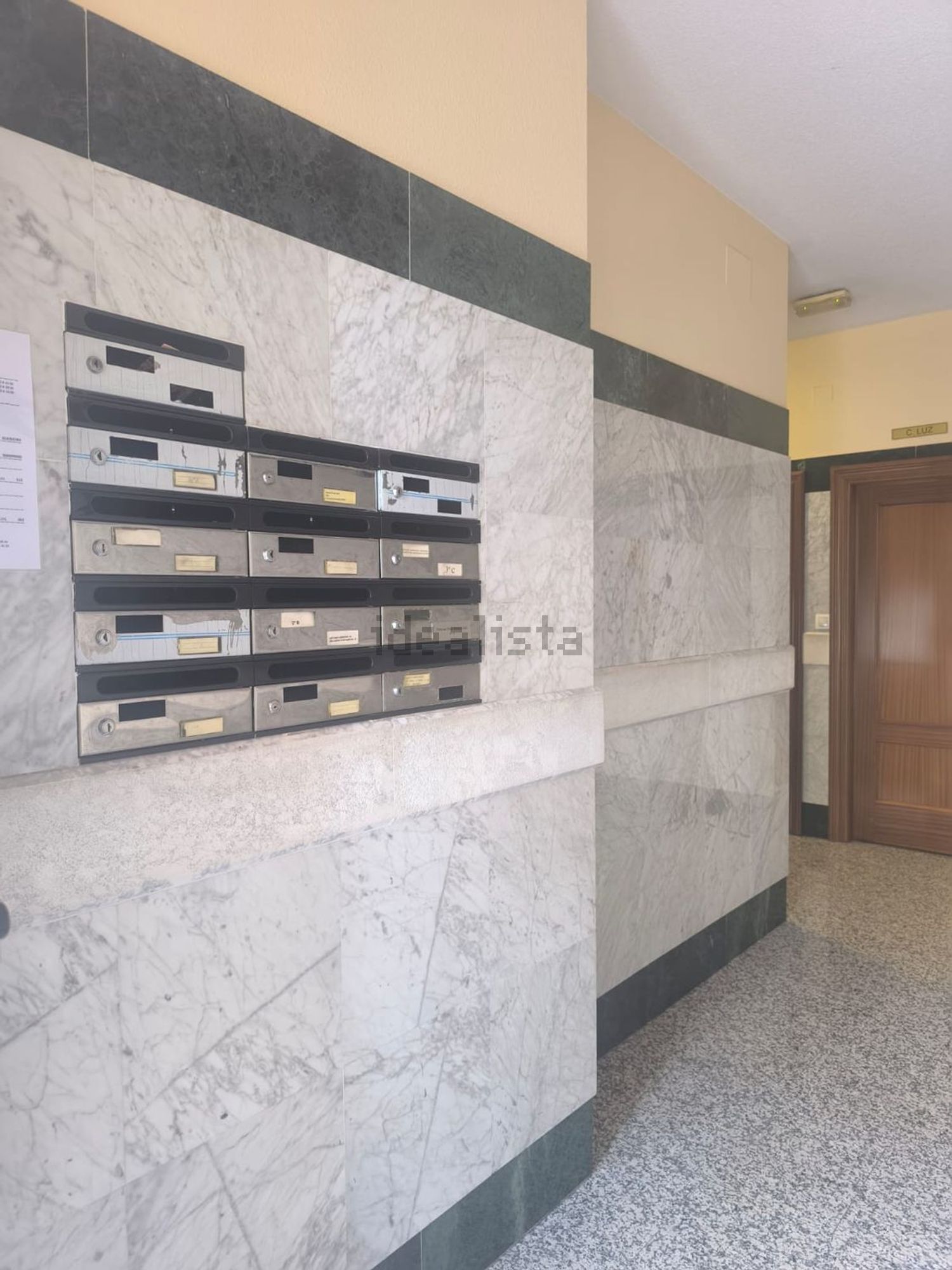 Piso de 80 m² en Ogíjares