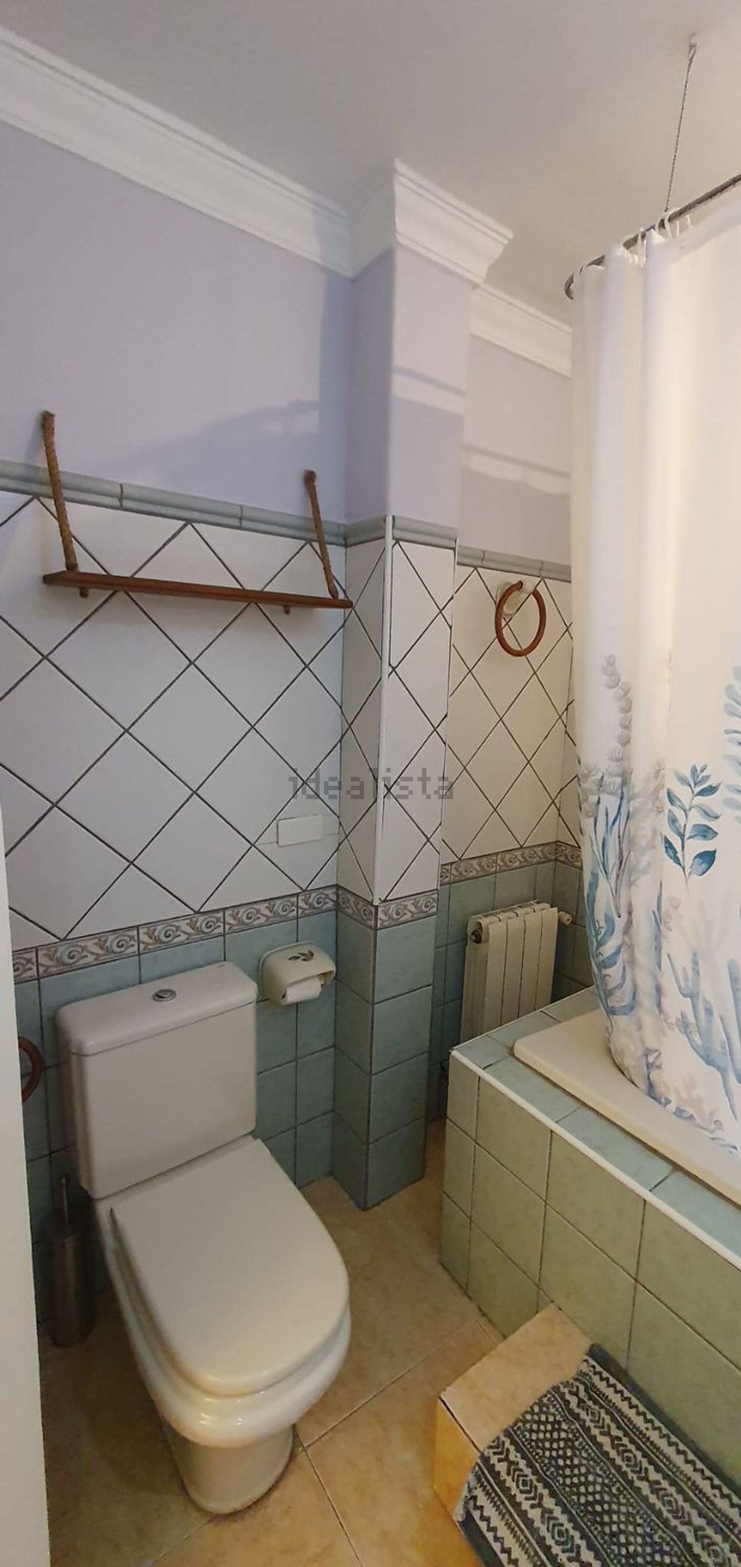 Piso de 65 m² en Lorca