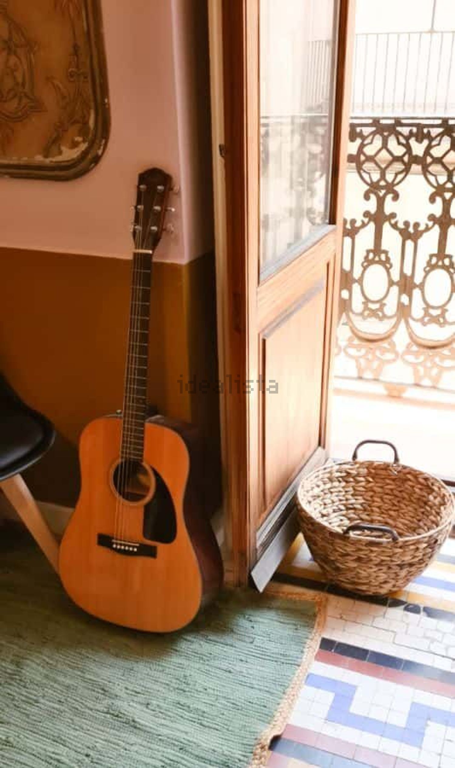 Habitación en alquiler, Valencia