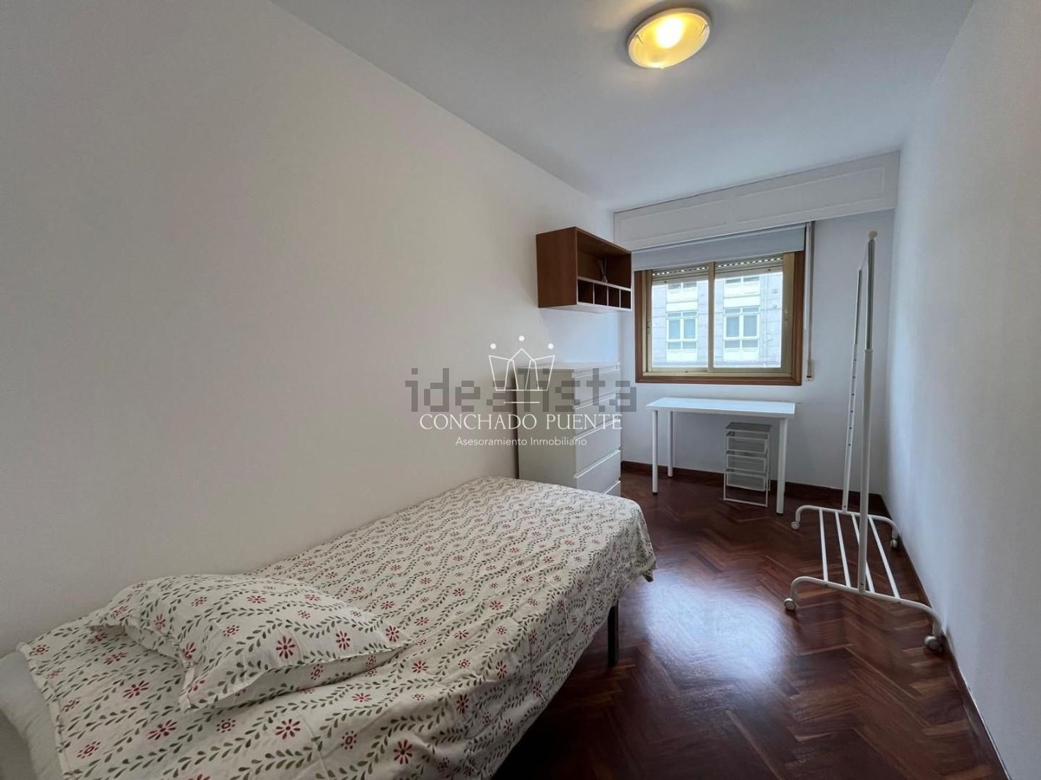 Appartement 100 m² à La Corogne