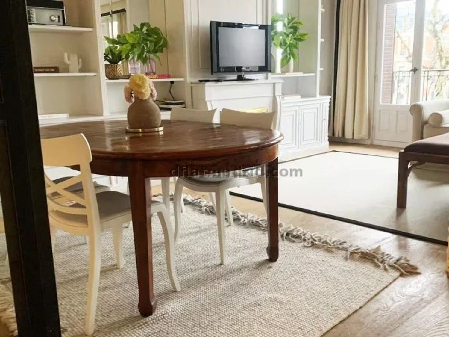 Piso de 120 m² en Madrid